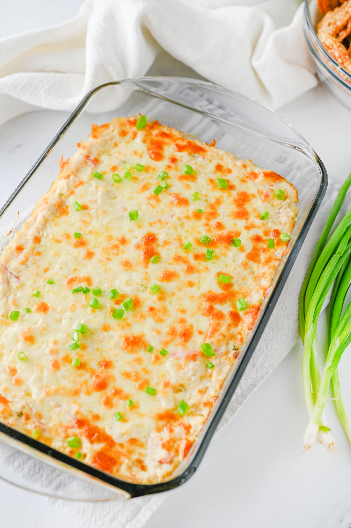 Crab Rangoon Dip Set #2