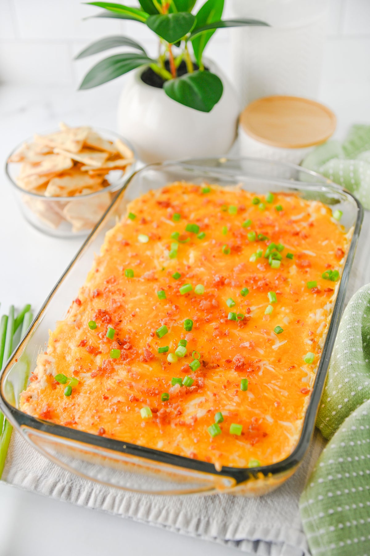 Crack Chicken Dip Set #2