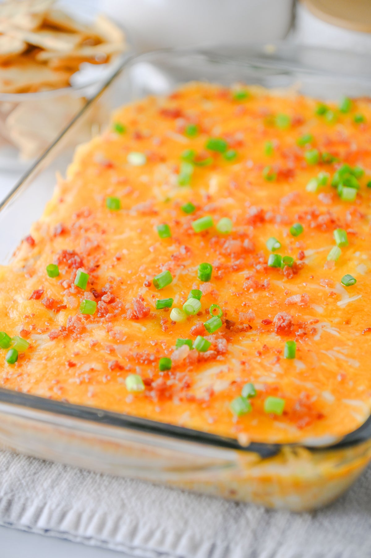 Crack Chicken Dip Set #2