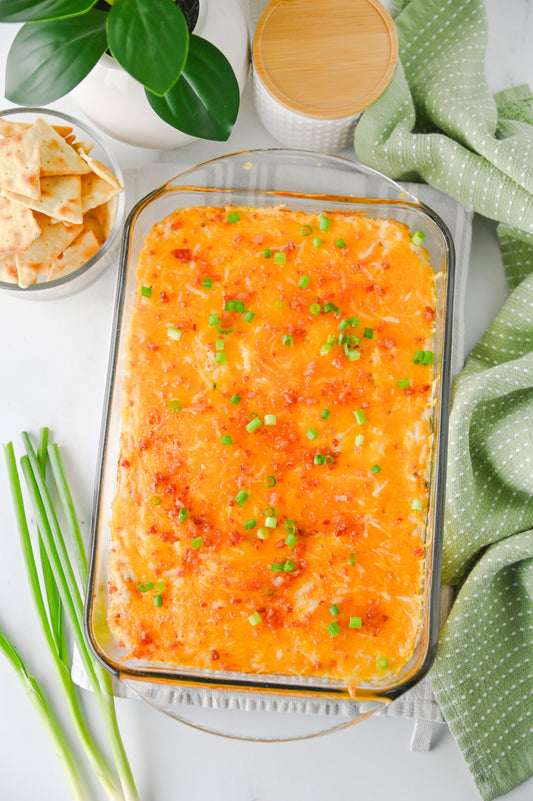 Crack Chicken Dip Set #2