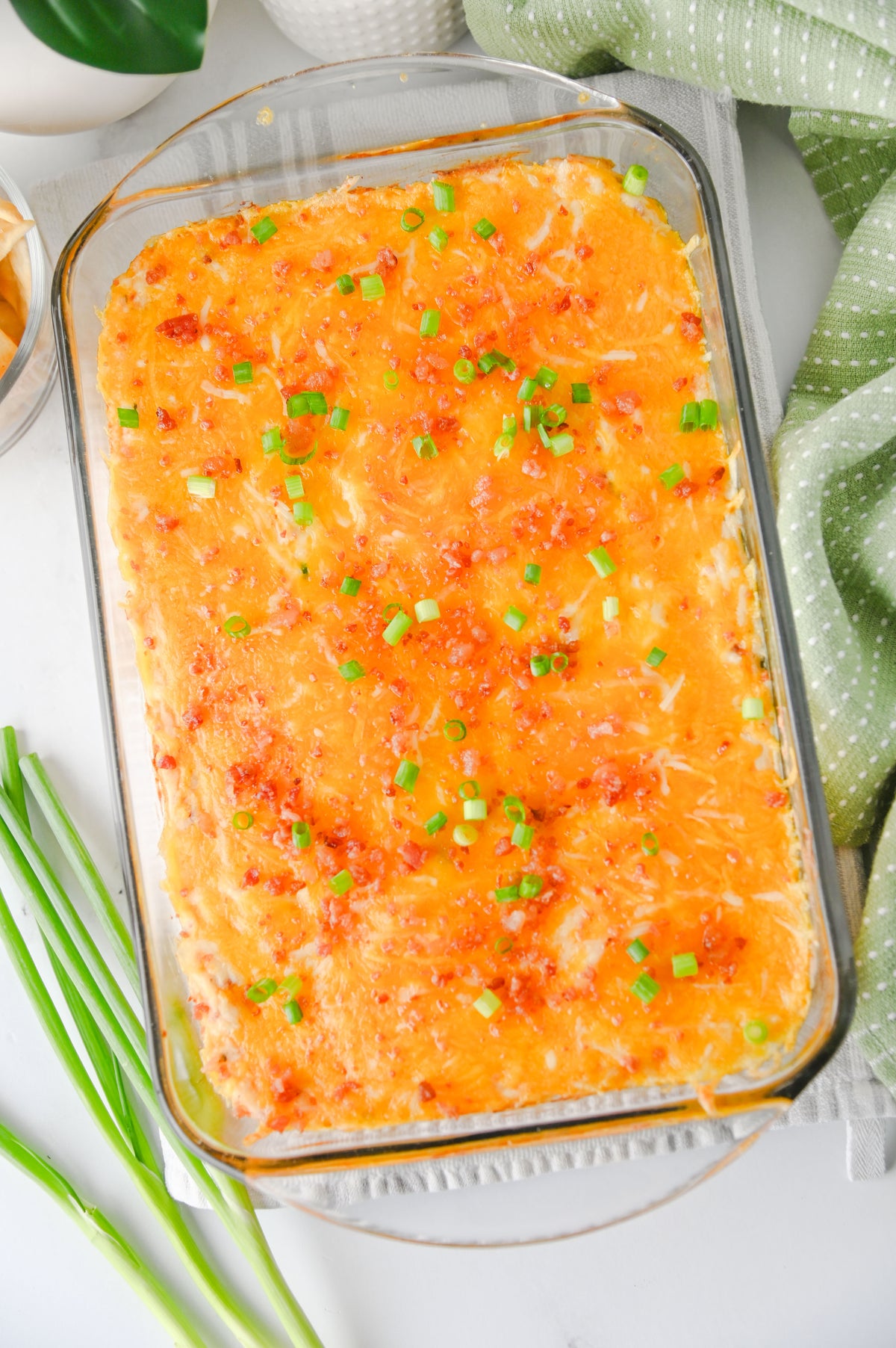 Crack Chicken Dip Set #2