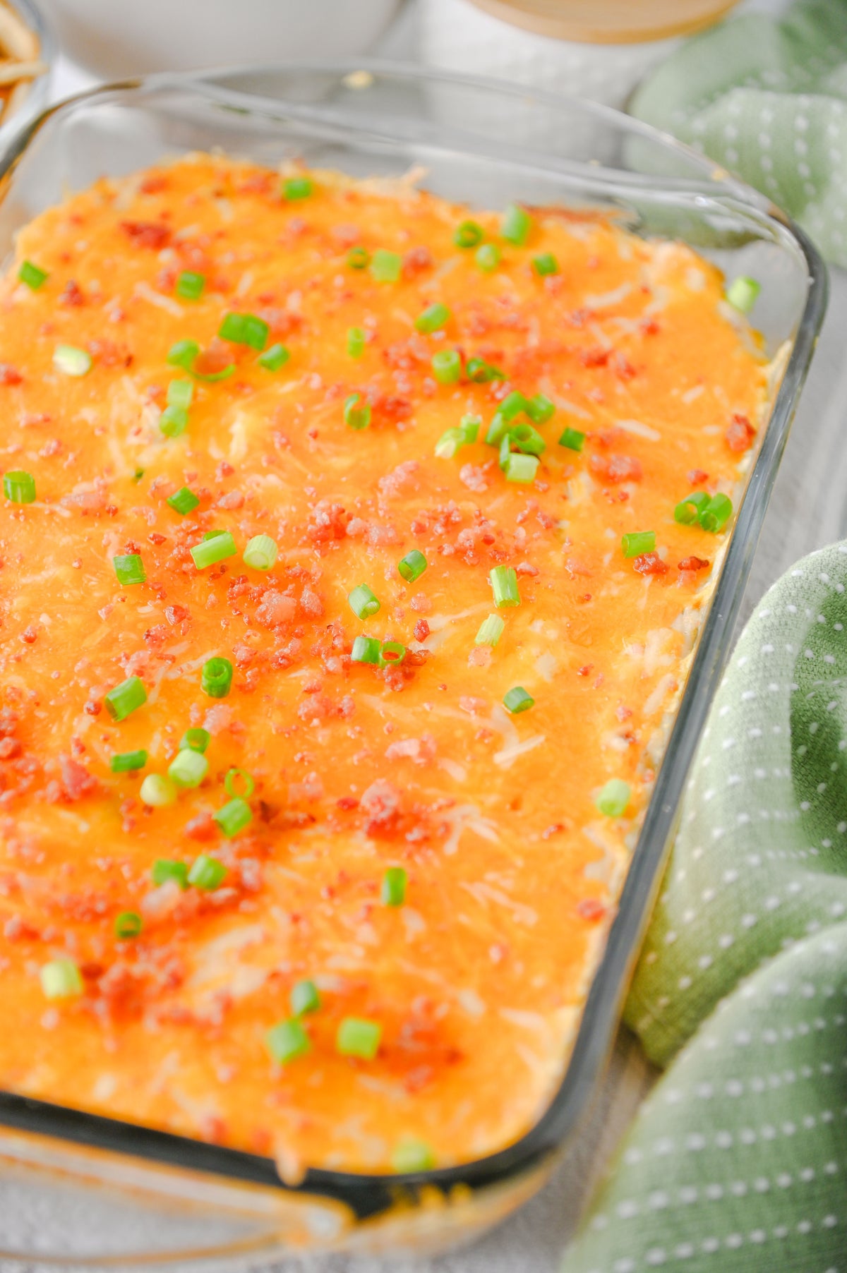 Crack Chicken Dip Set #2