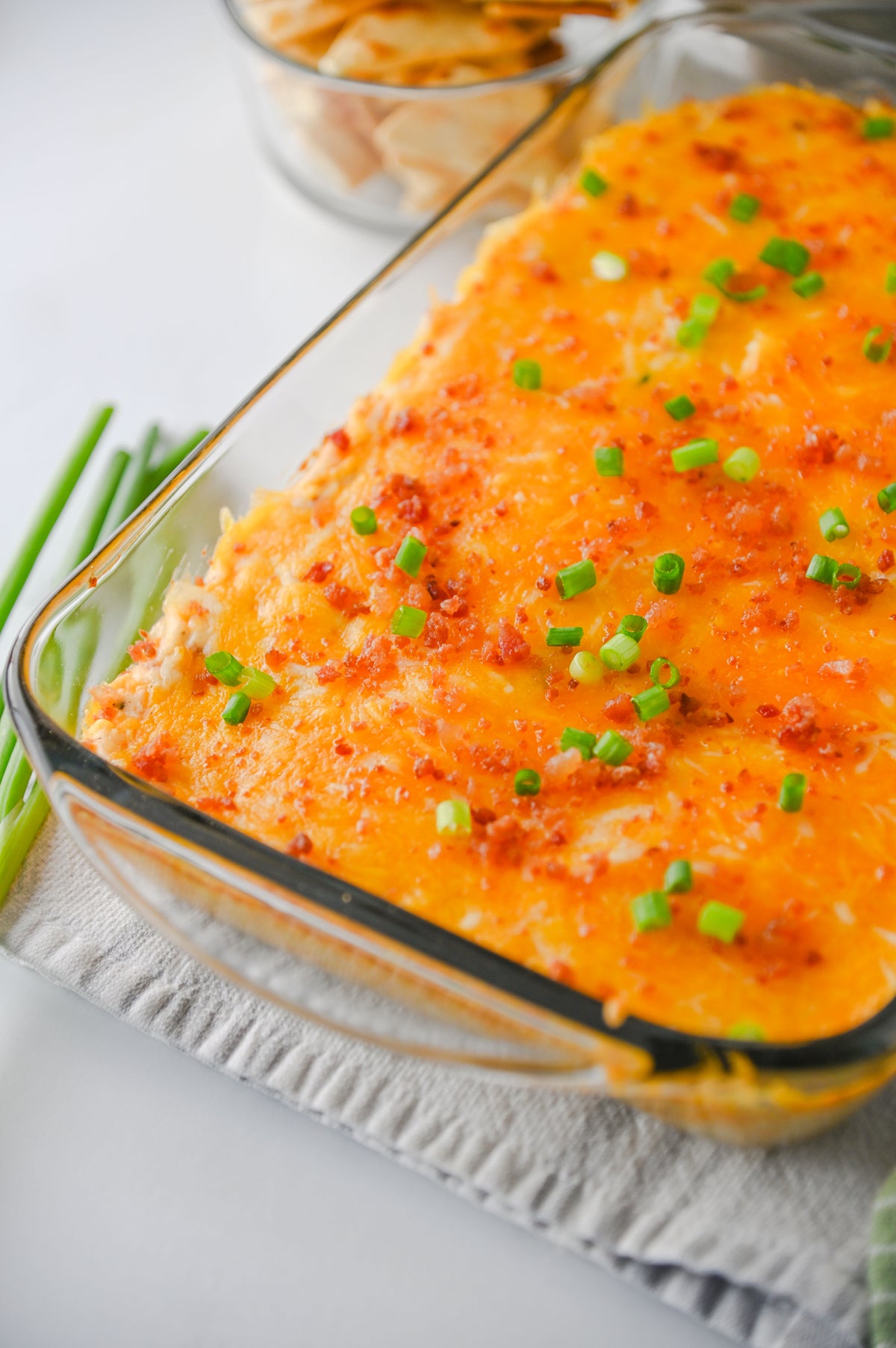 Crack Chicken Dip Set #2