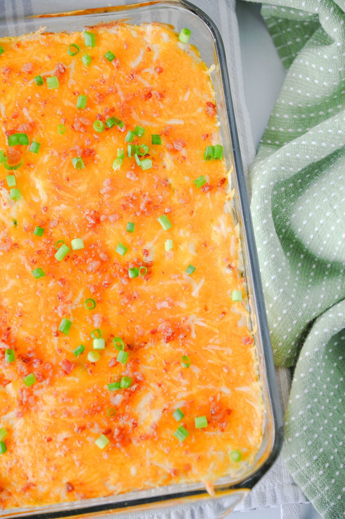 Crack Chicken Dip Set #2