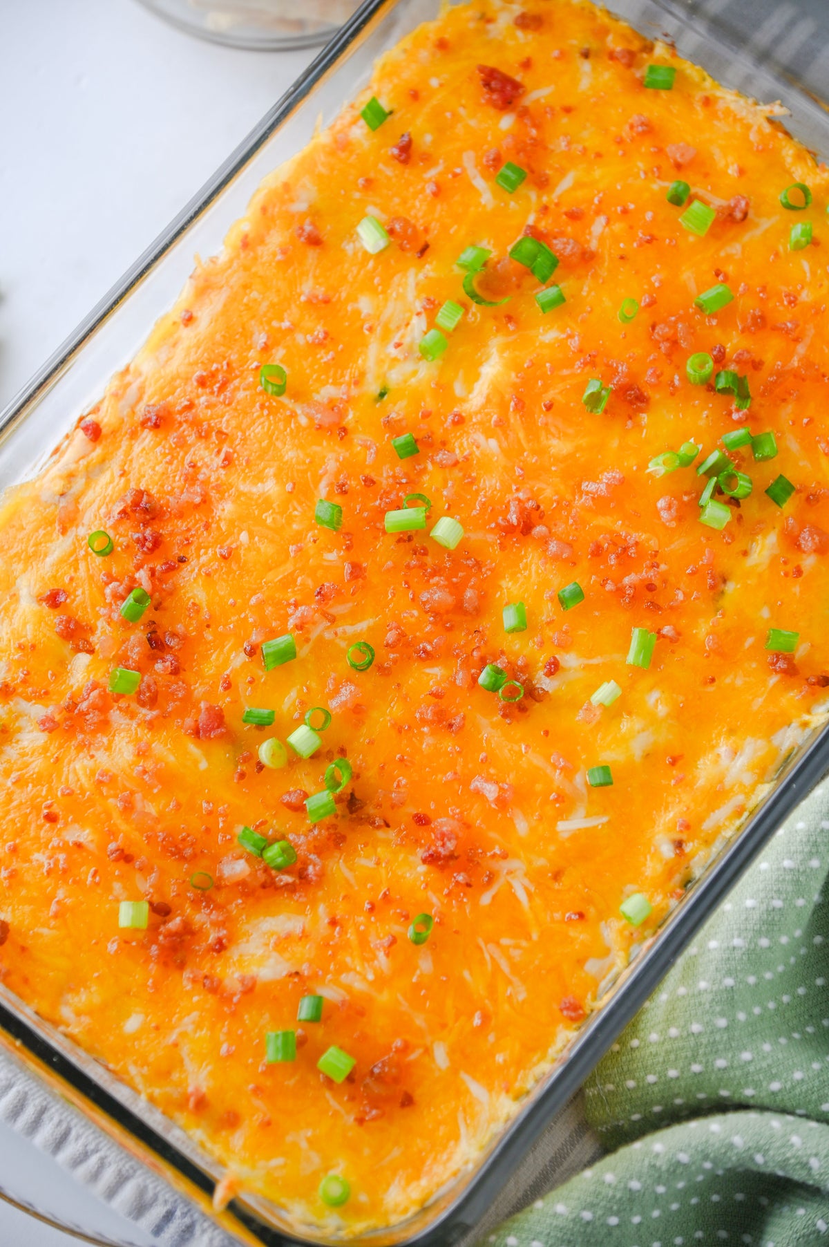 Crack Chicken Dip Set #2