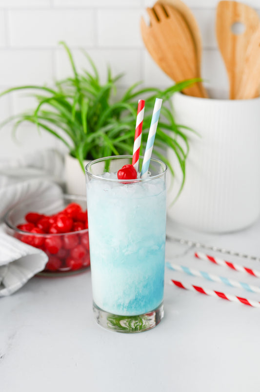 Dirty Ocean Water Set #2