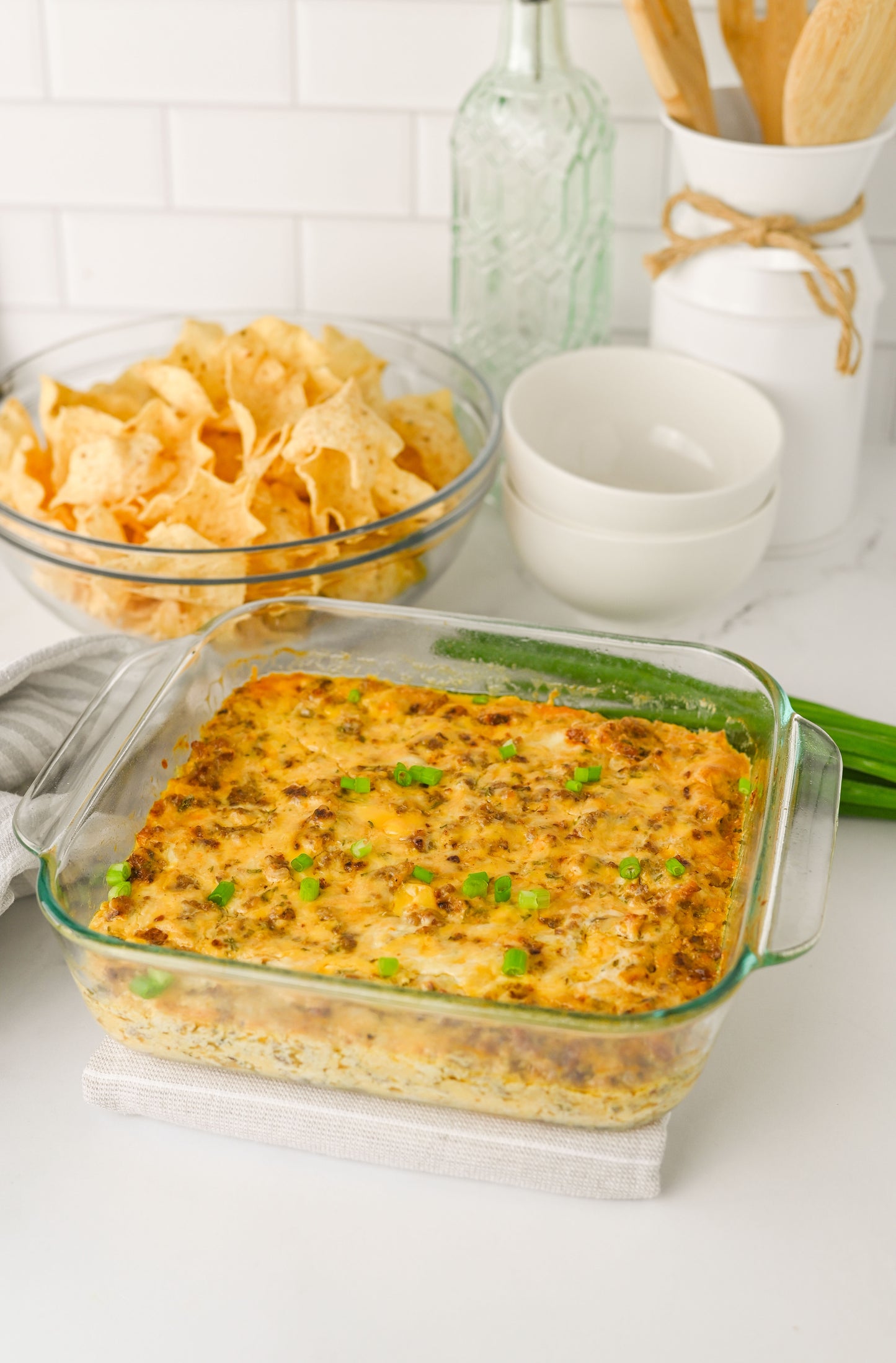 Hissy Fit Dip Set #2