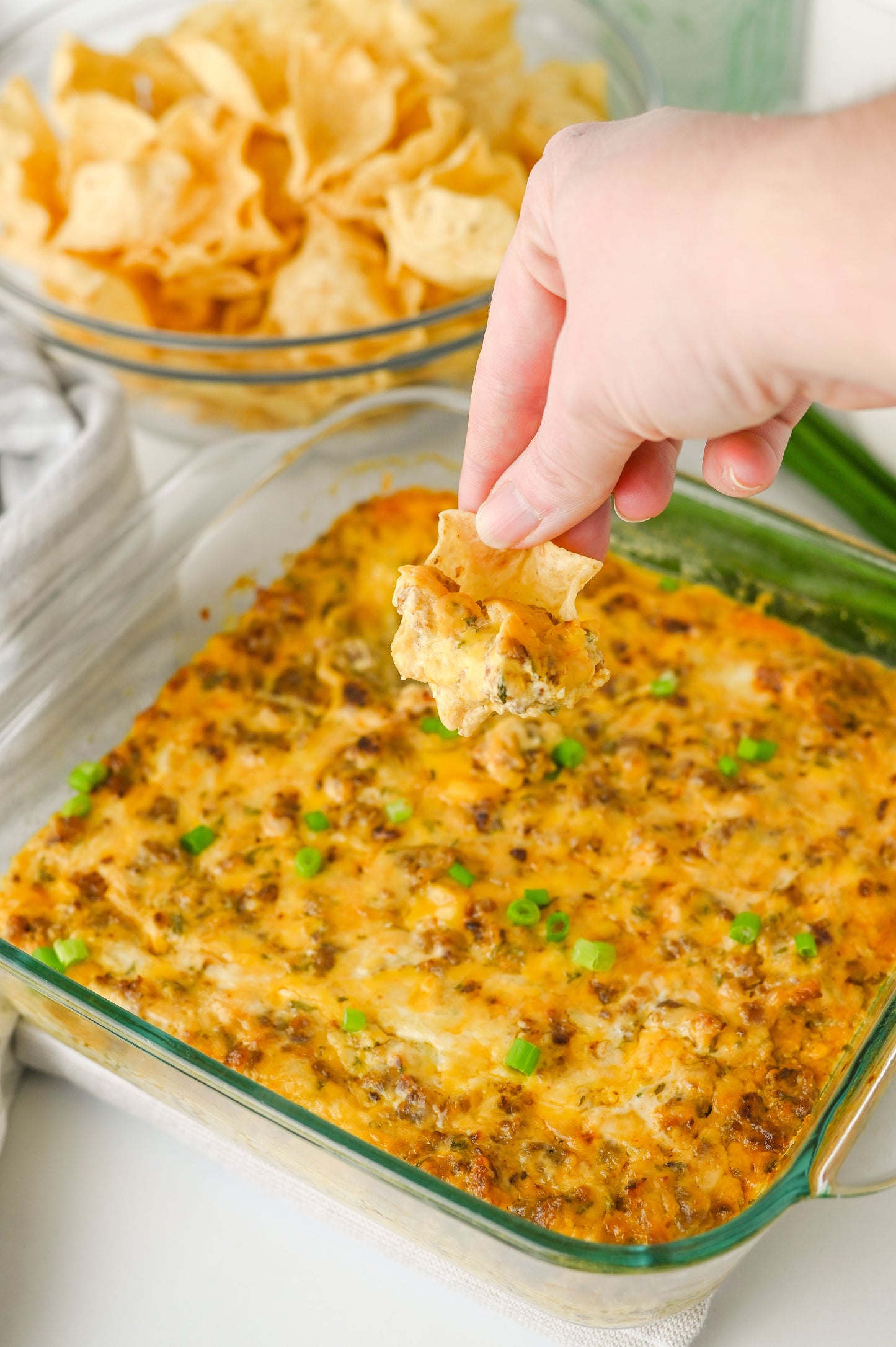 Hissy Fit Dip Set #2