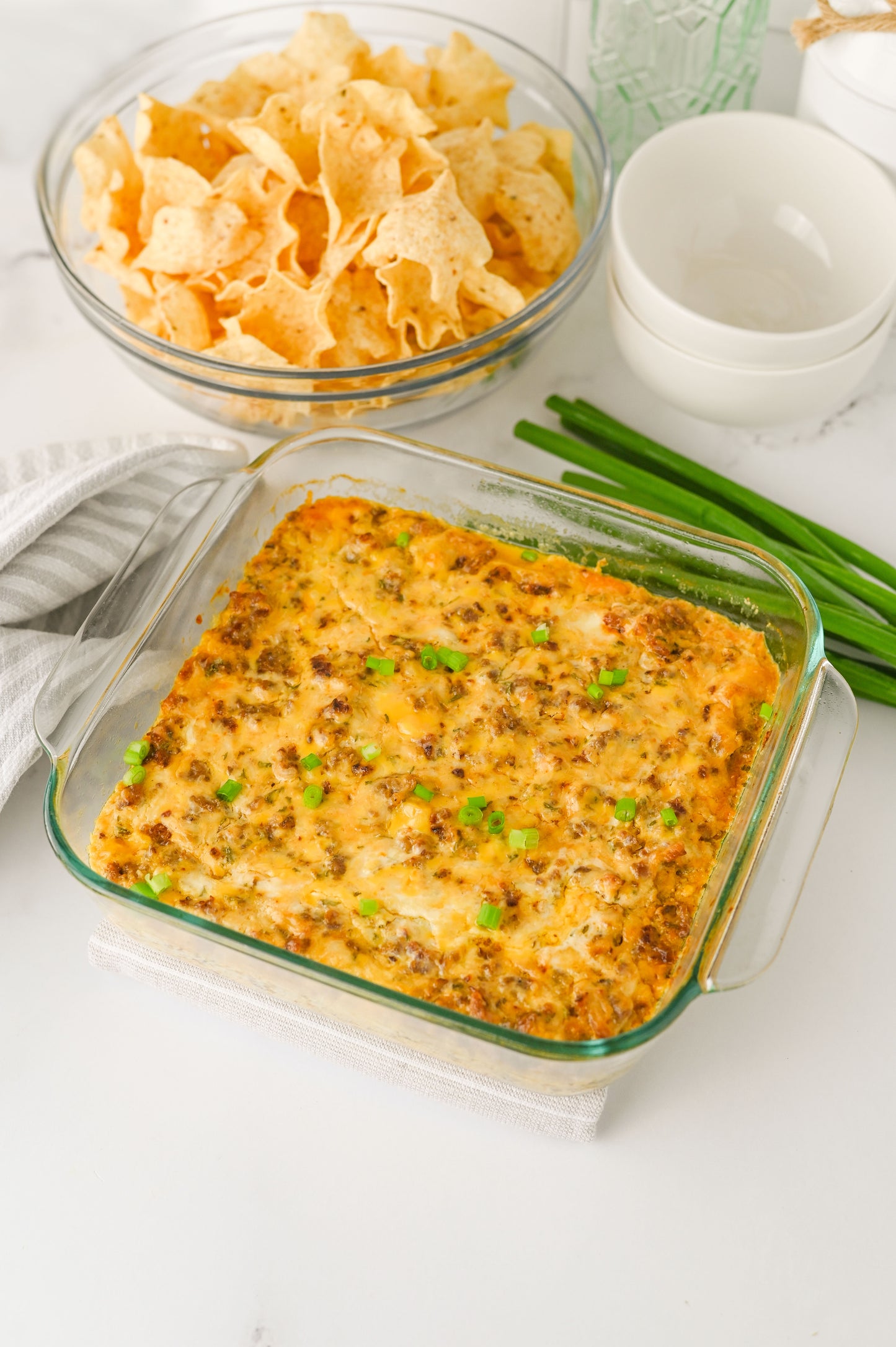 Hissy Fit Dip Set #2