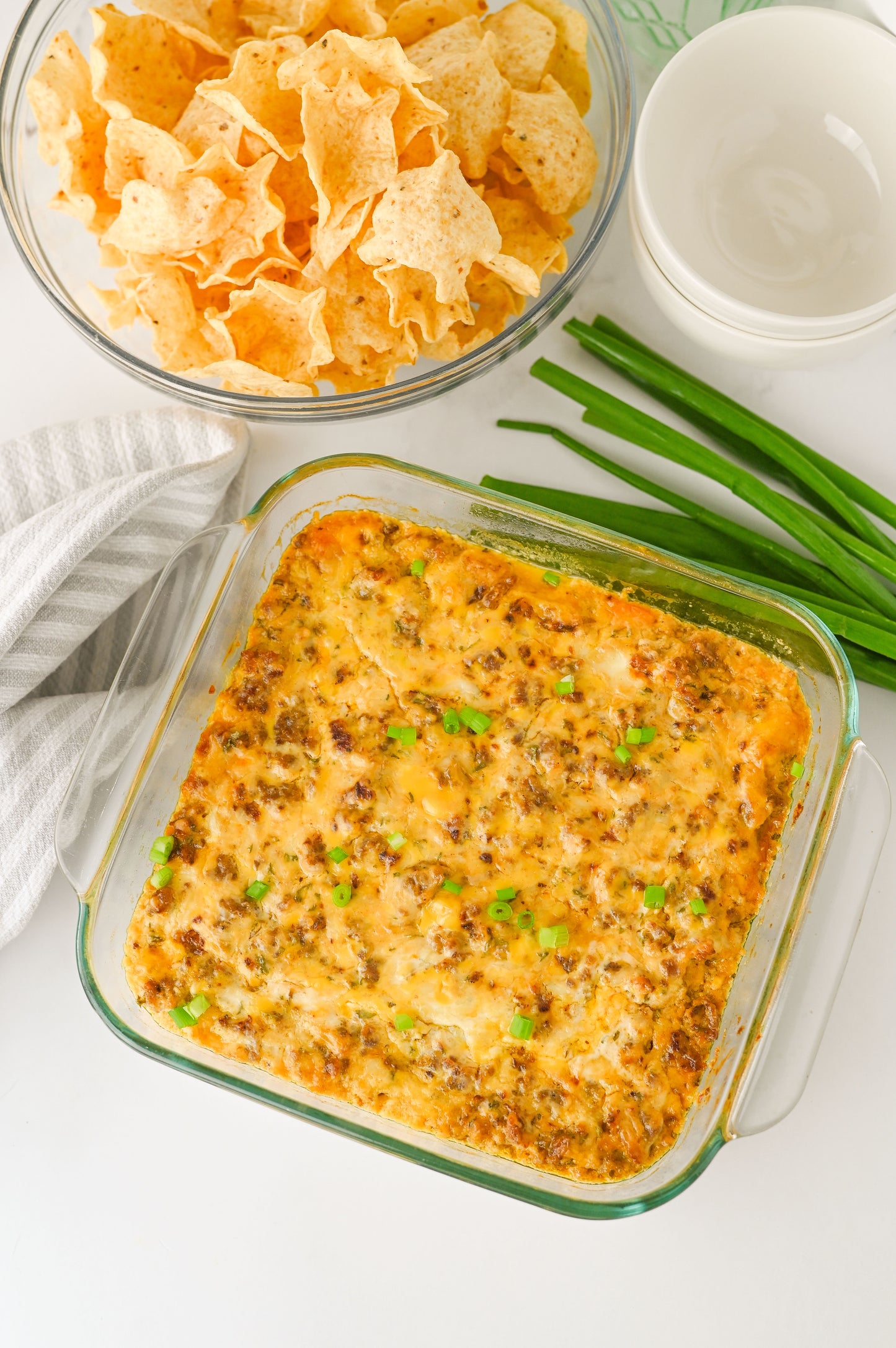 Hissy Fit Dip Set #2