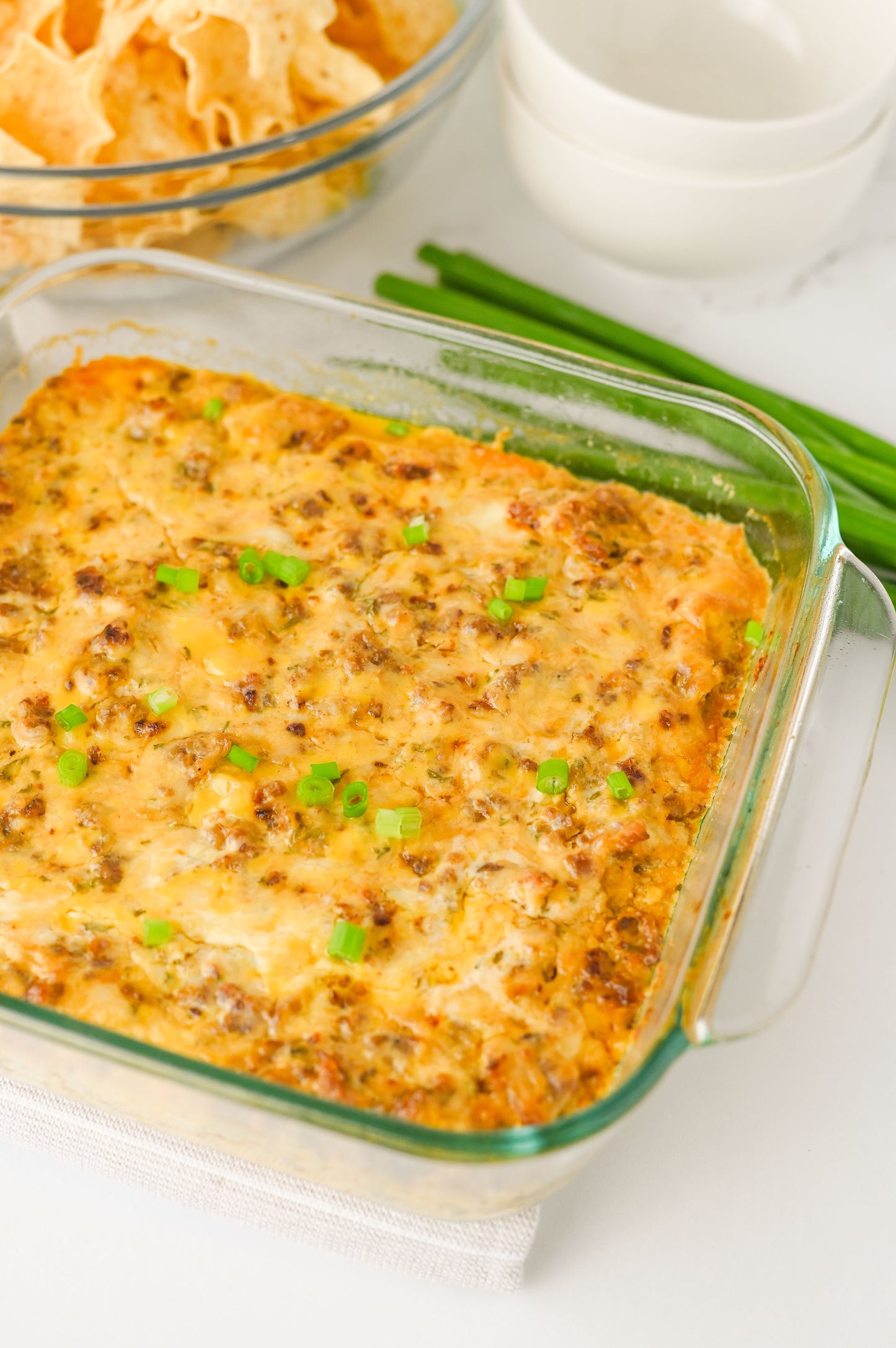 Hissy Fit Dip Set #2