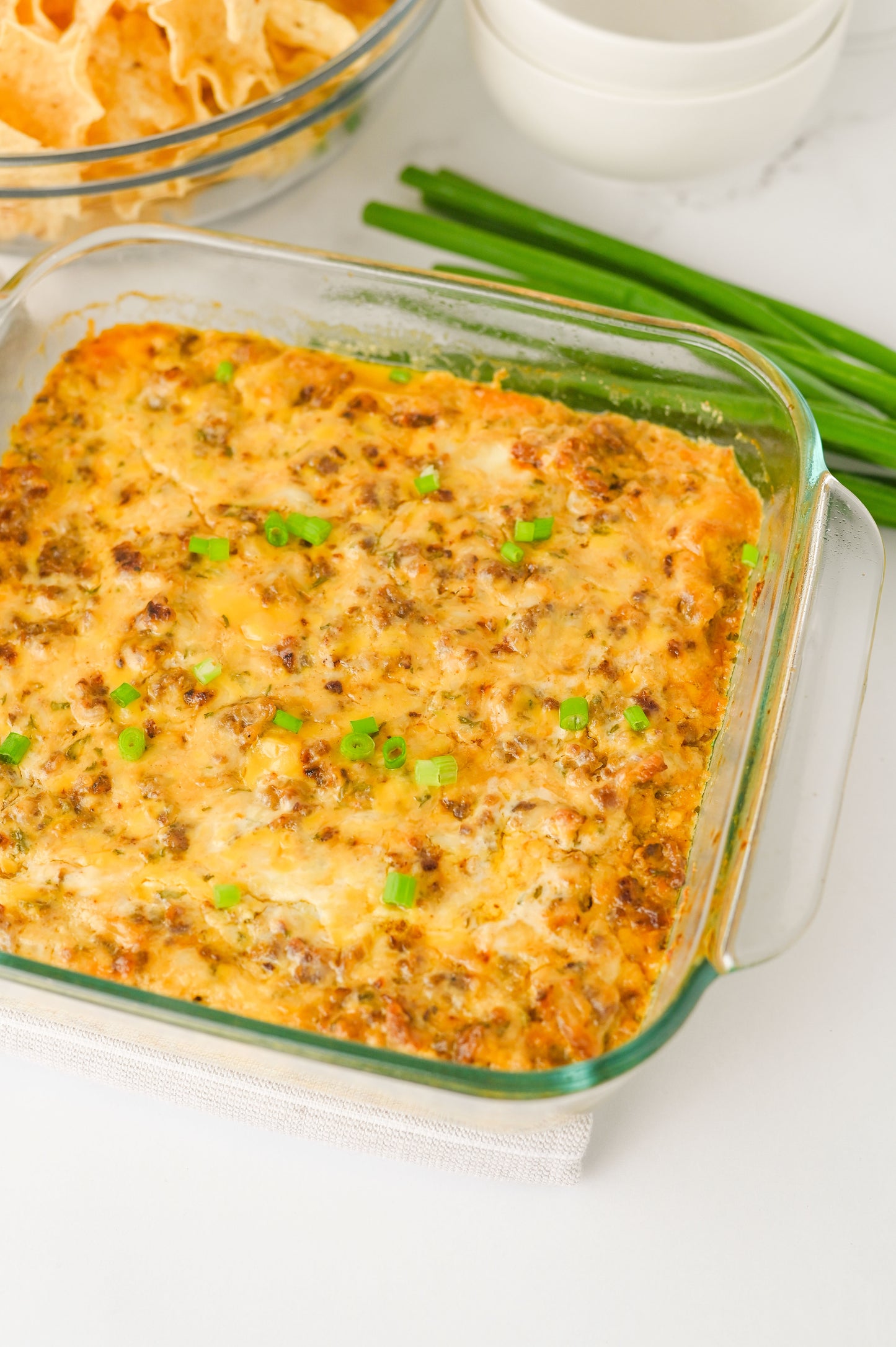 Hissy Fit Dip Set #2