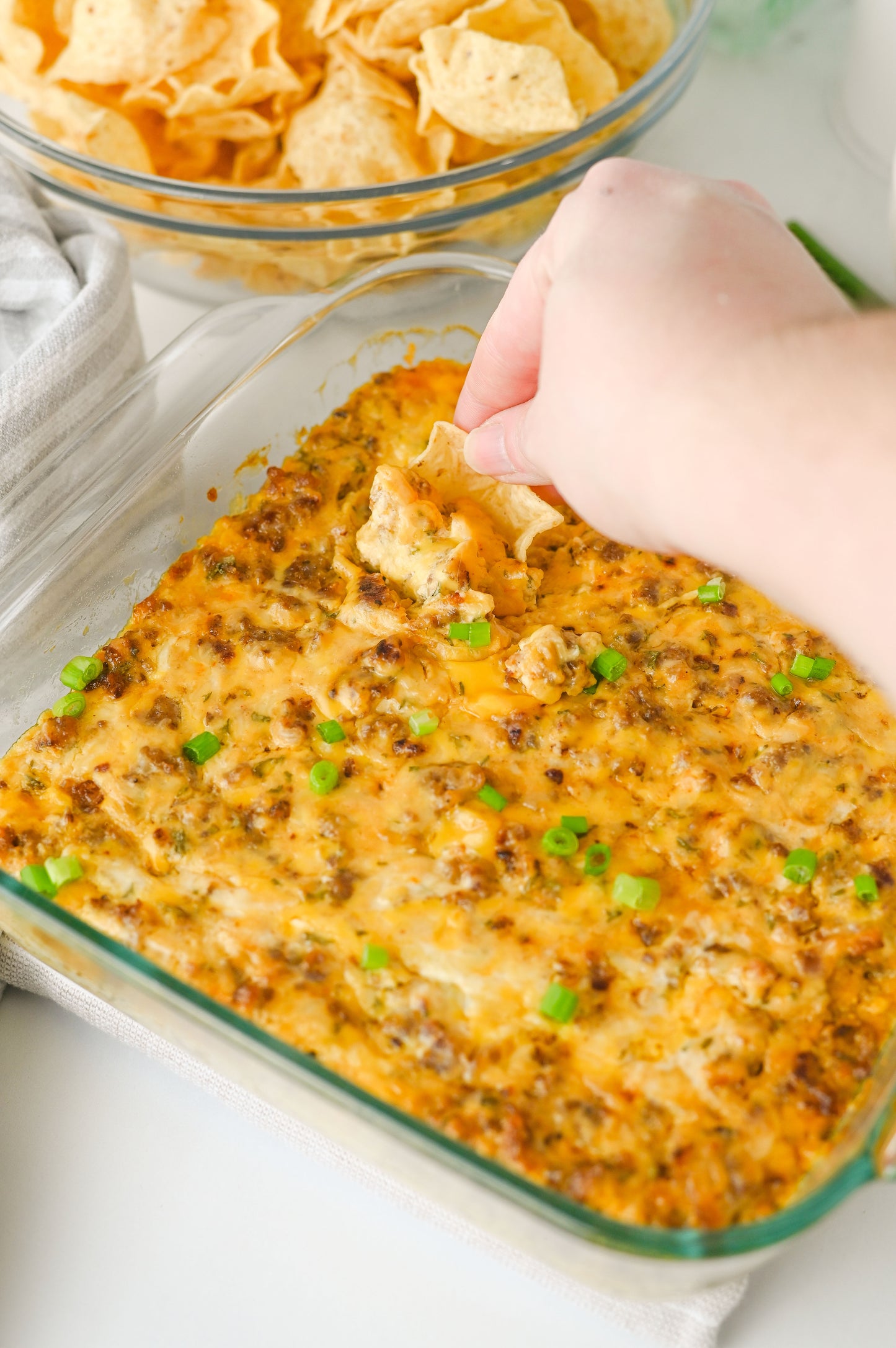 Hissy Fit Dip Set #2