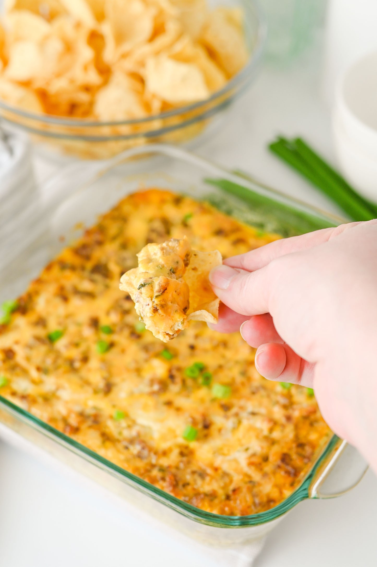 Hissy Fit Dip Set #2