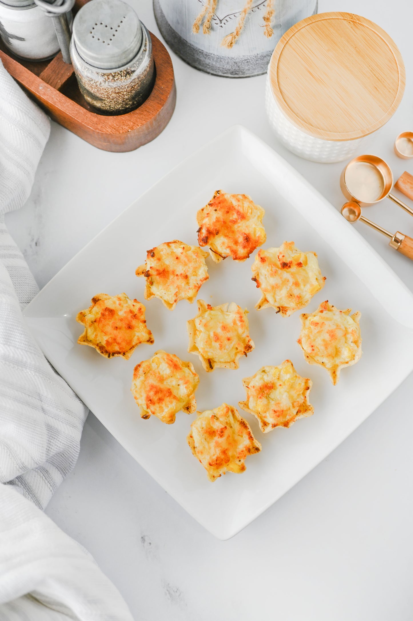Iowa Party Bites Set #2