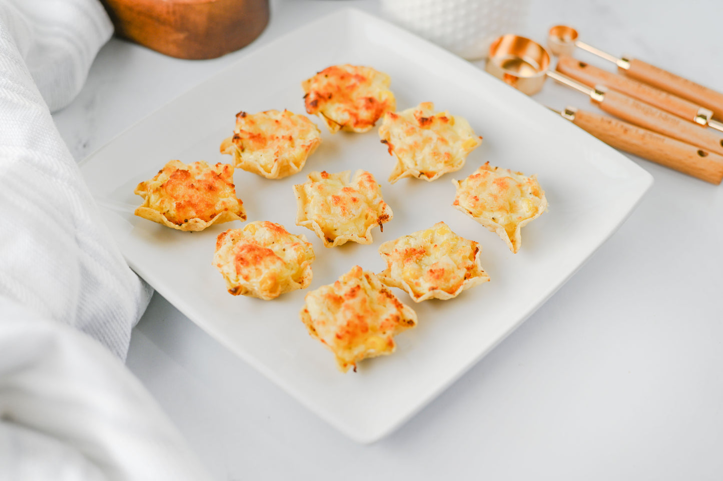 Iowa Party Bites Set #2