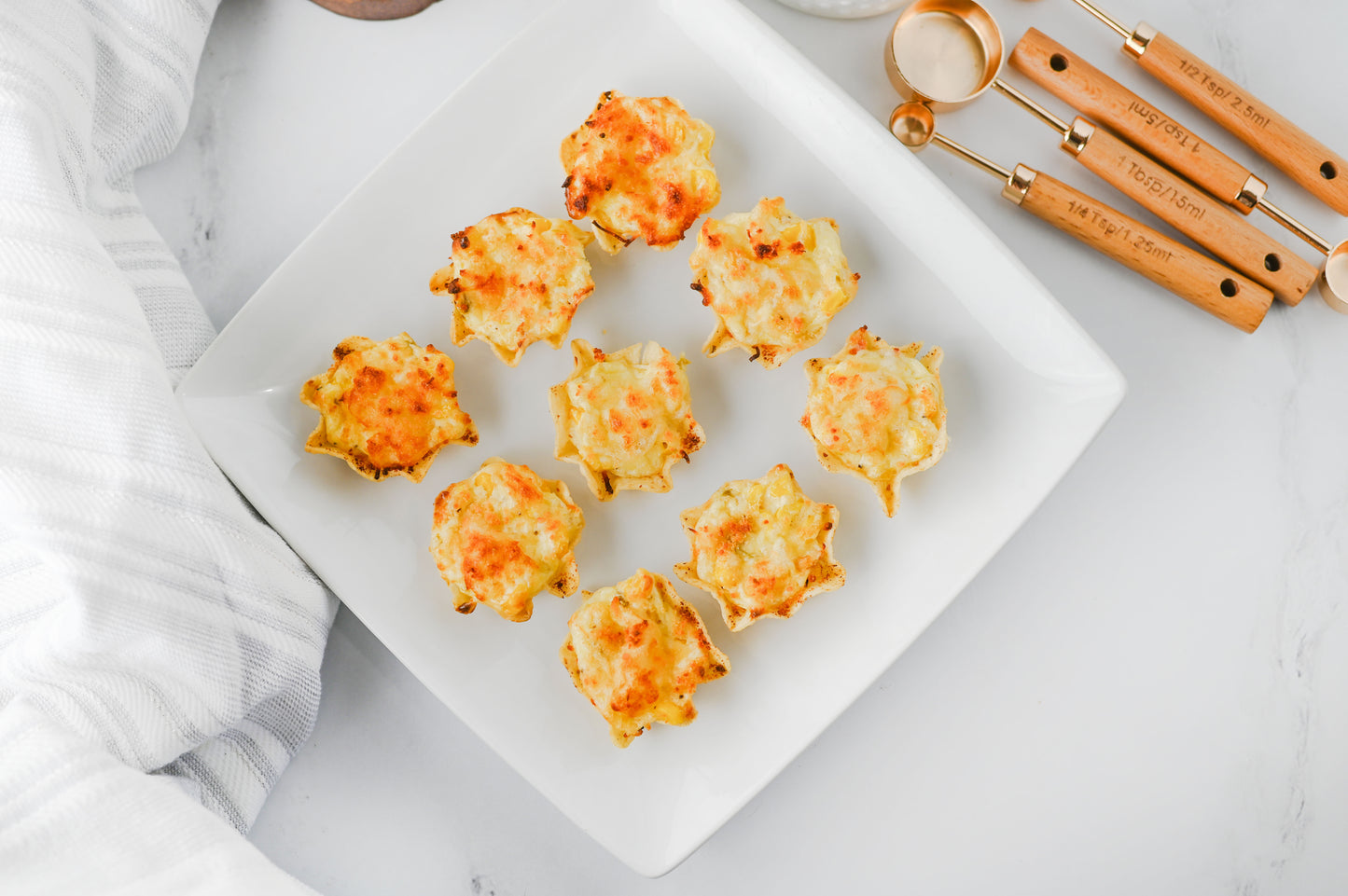 Iowa Party Bites Set #2