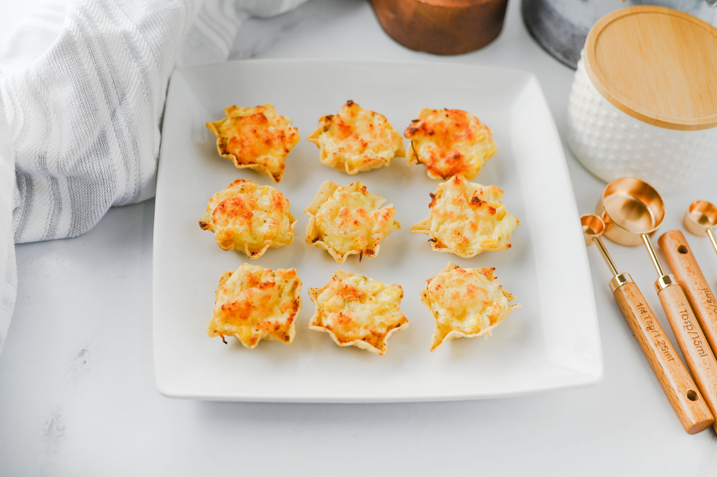 Iowa Party Bites Set #2