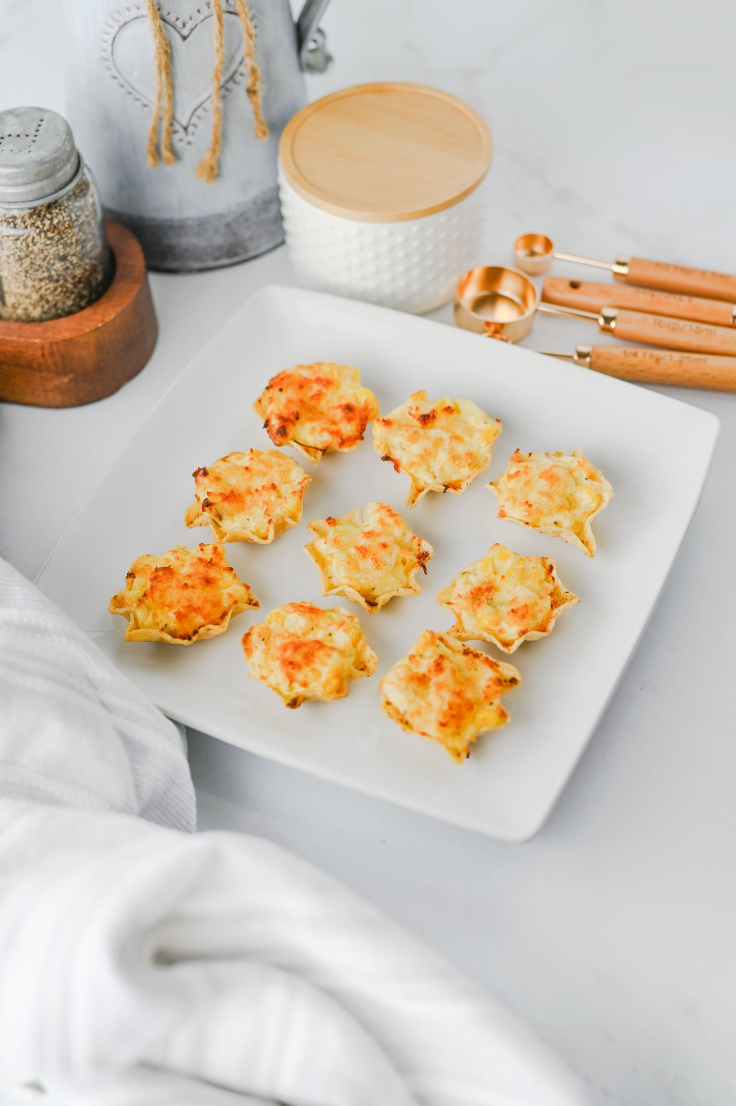 Iowa Party Bites Set #2
