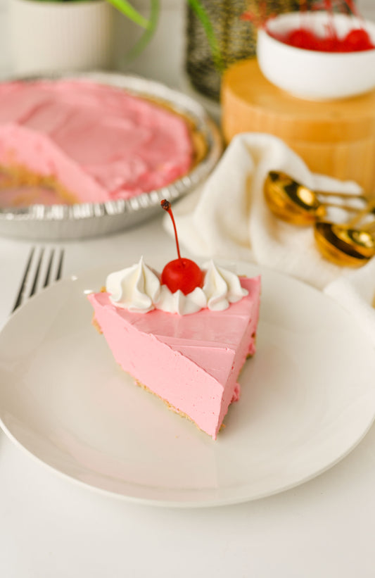 No Bake Kool Aid Pie Set #2