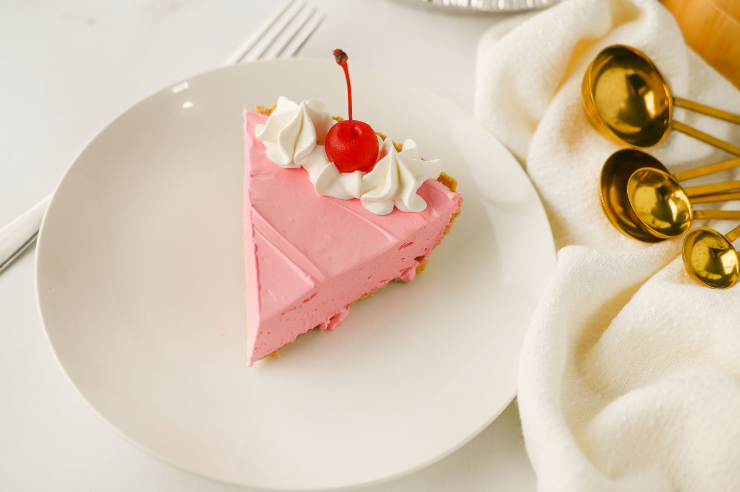 No Bake Kool Aid Pie Set #2