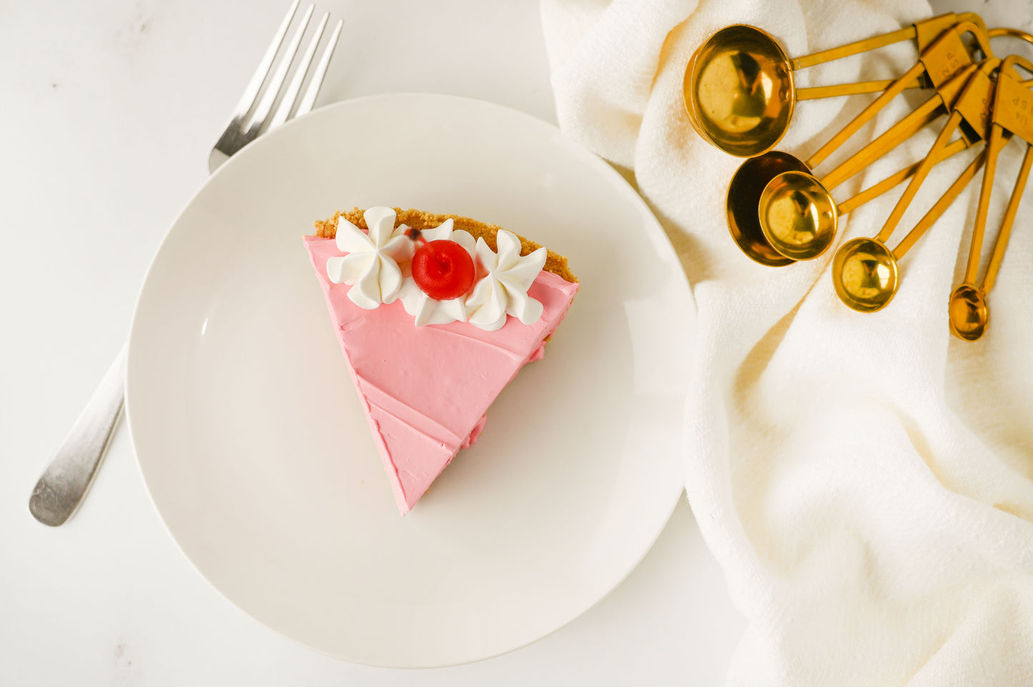 No Bake Kool Aid Pie Set #2