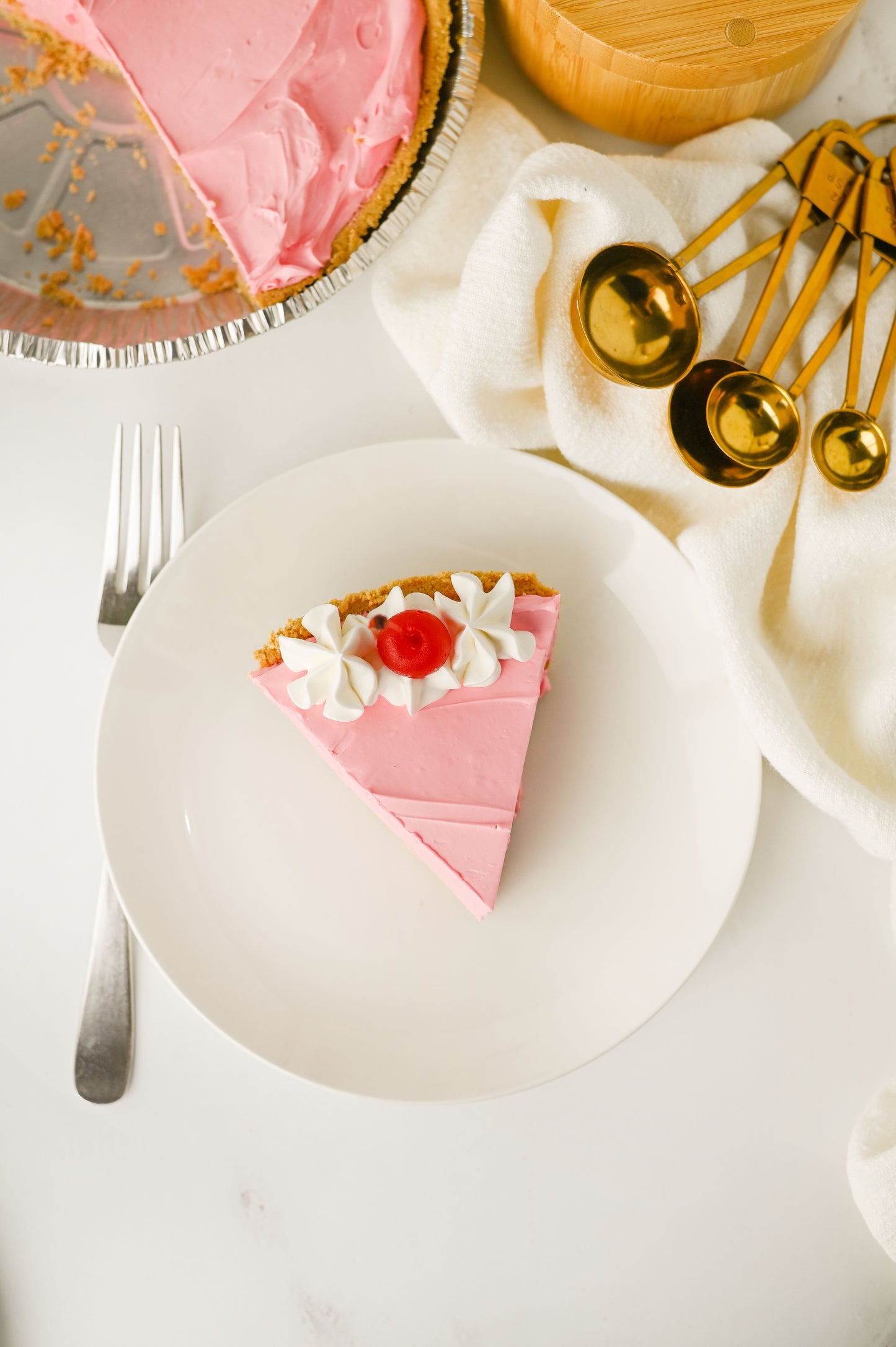 No Bake Kool Aid Pie Set #2