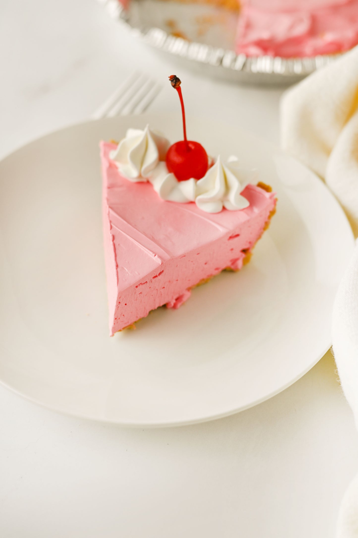 No Bake Kool Aid Pie Set #2