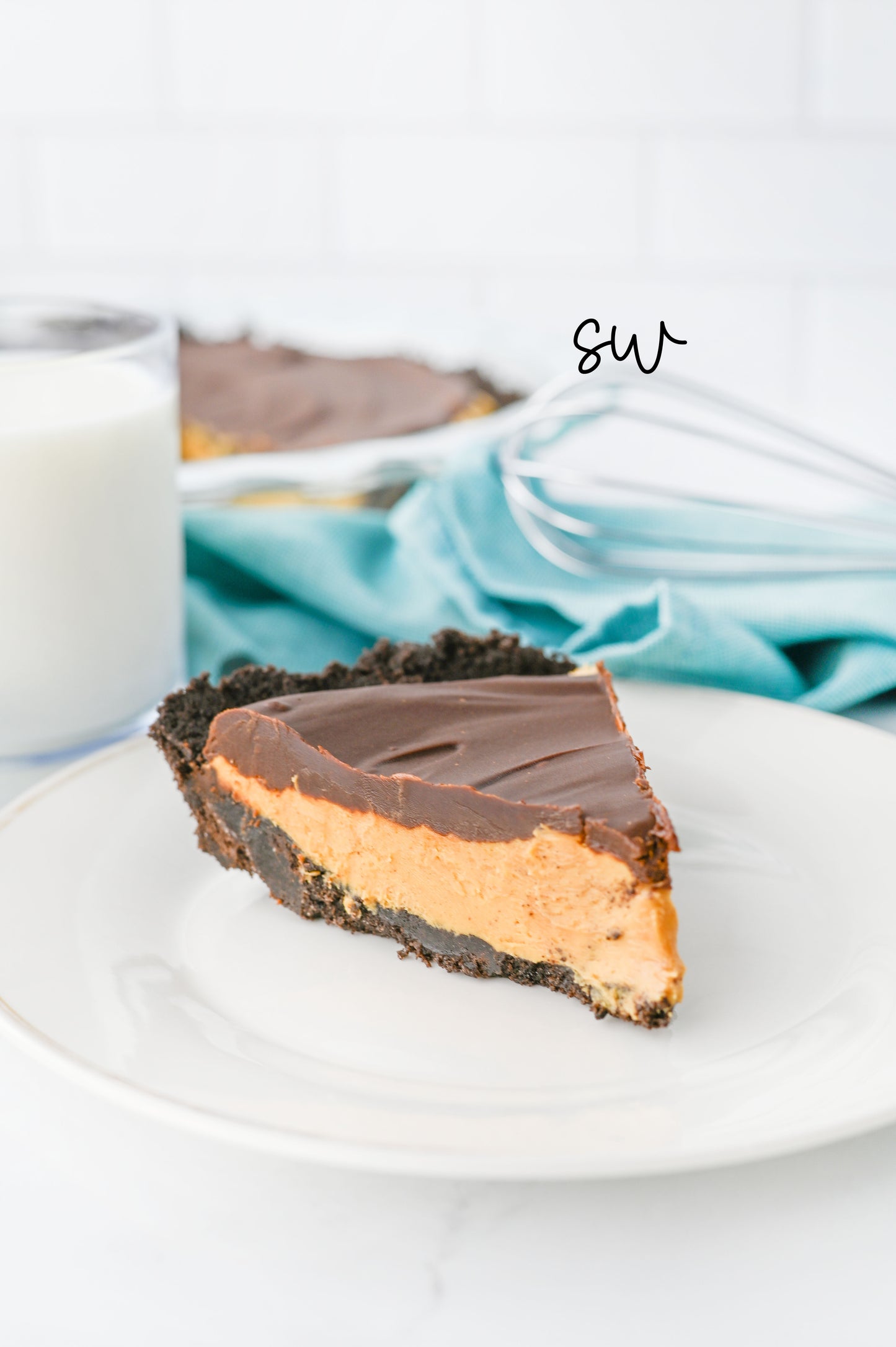 Peanut Butter Pie Set #2