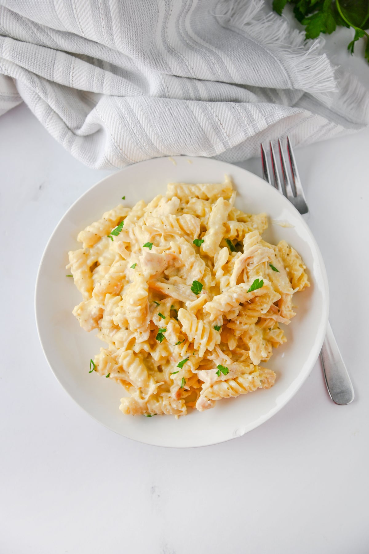 Slow Cooker Ranch Chicken Set #2