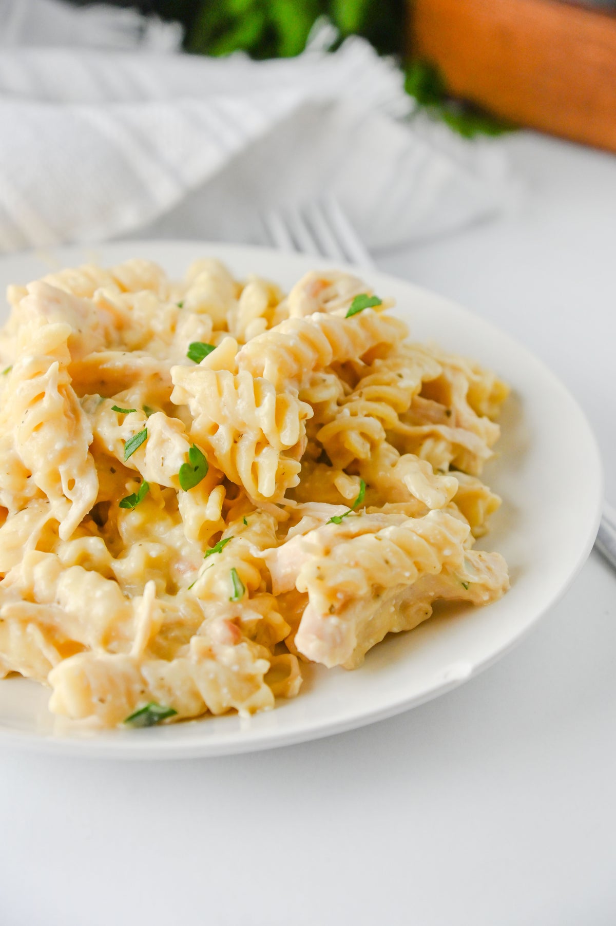 Slow Cooker Ranch Chicken Set #2