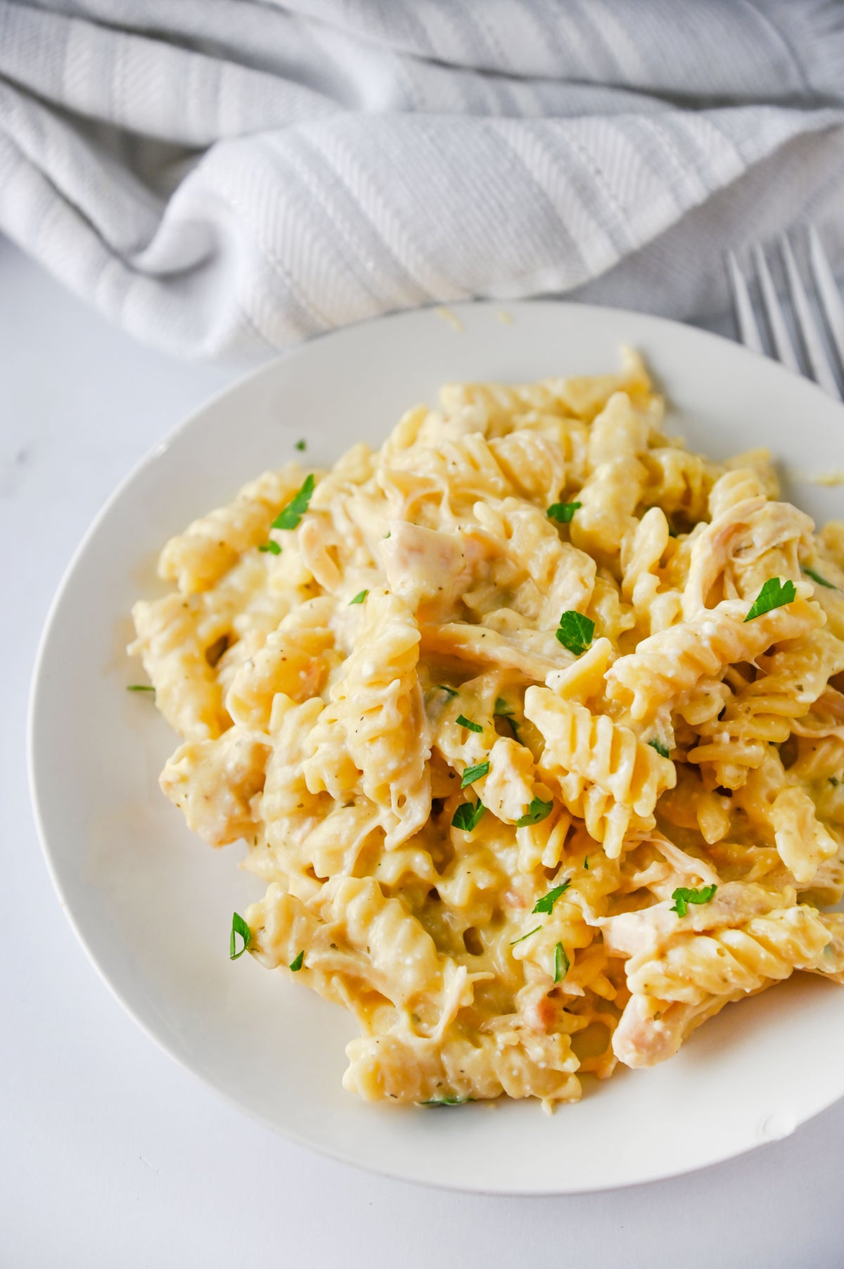 Slow Cooker Ranch Chicken Set #2