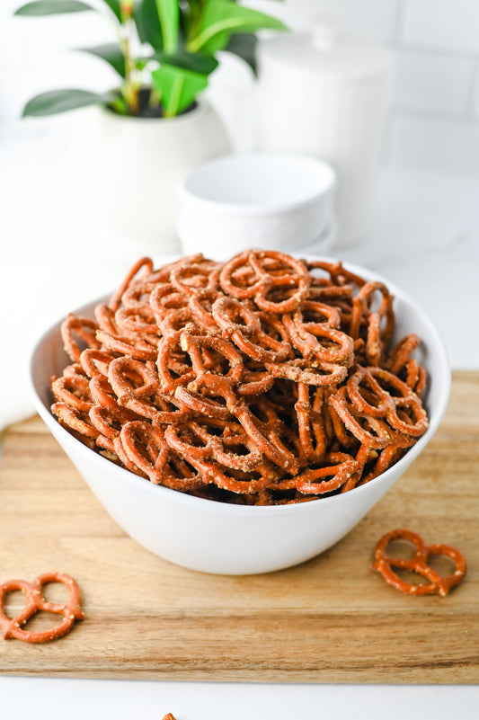 Ranch Pretzels Set #2