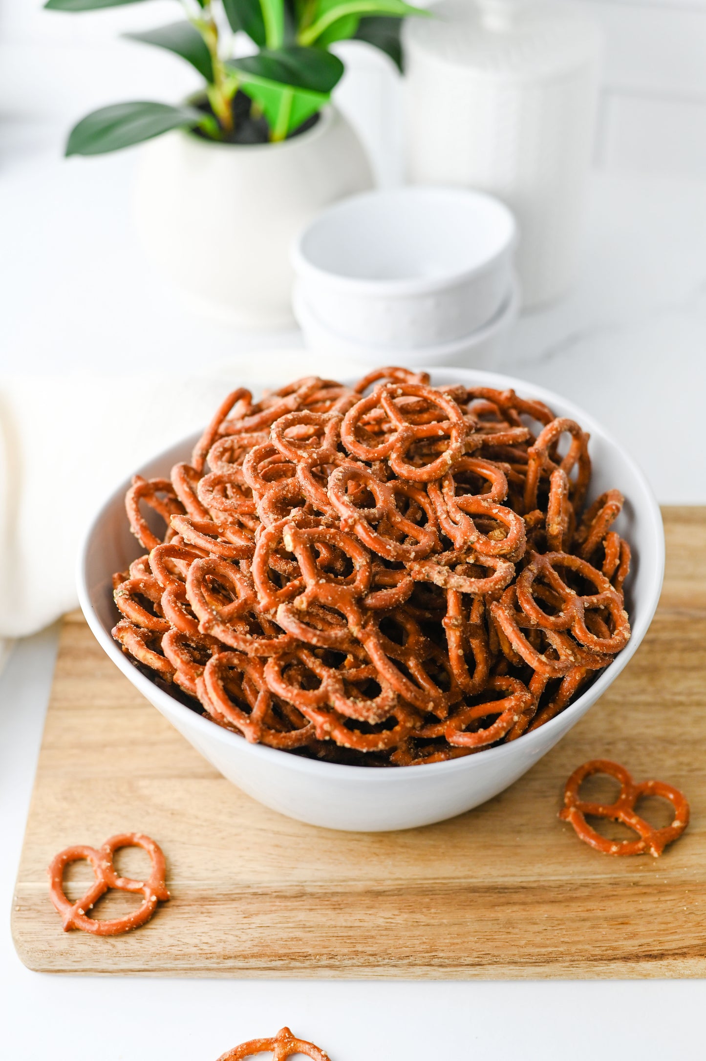 Ranch Pretzels Set #2