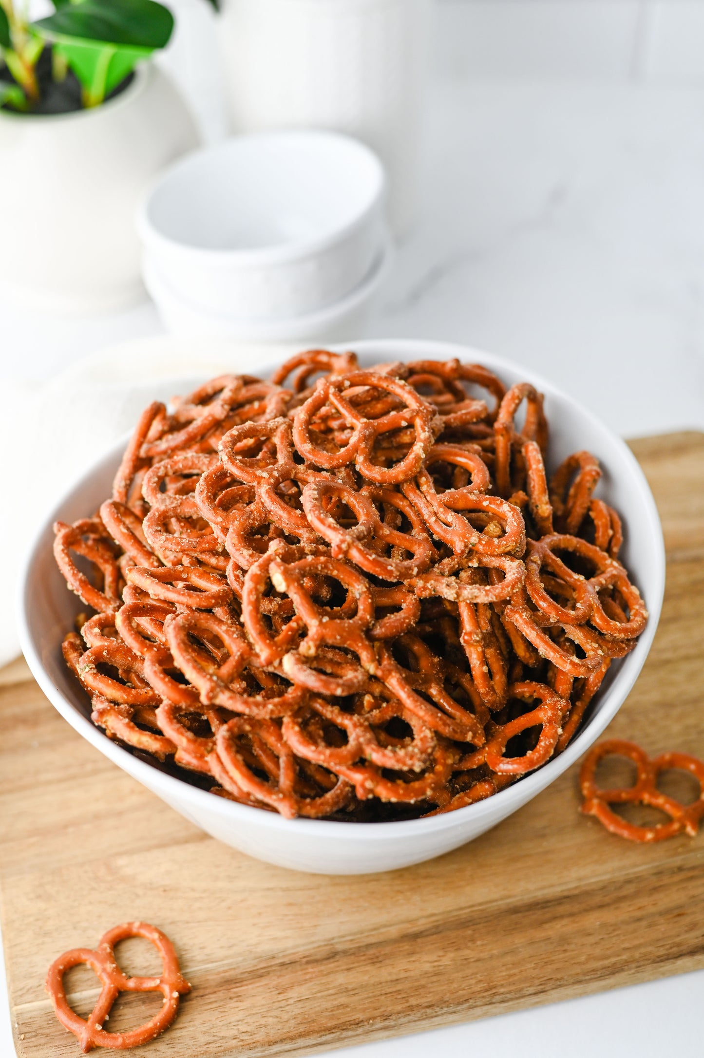 Ranch Pretzels Set #2