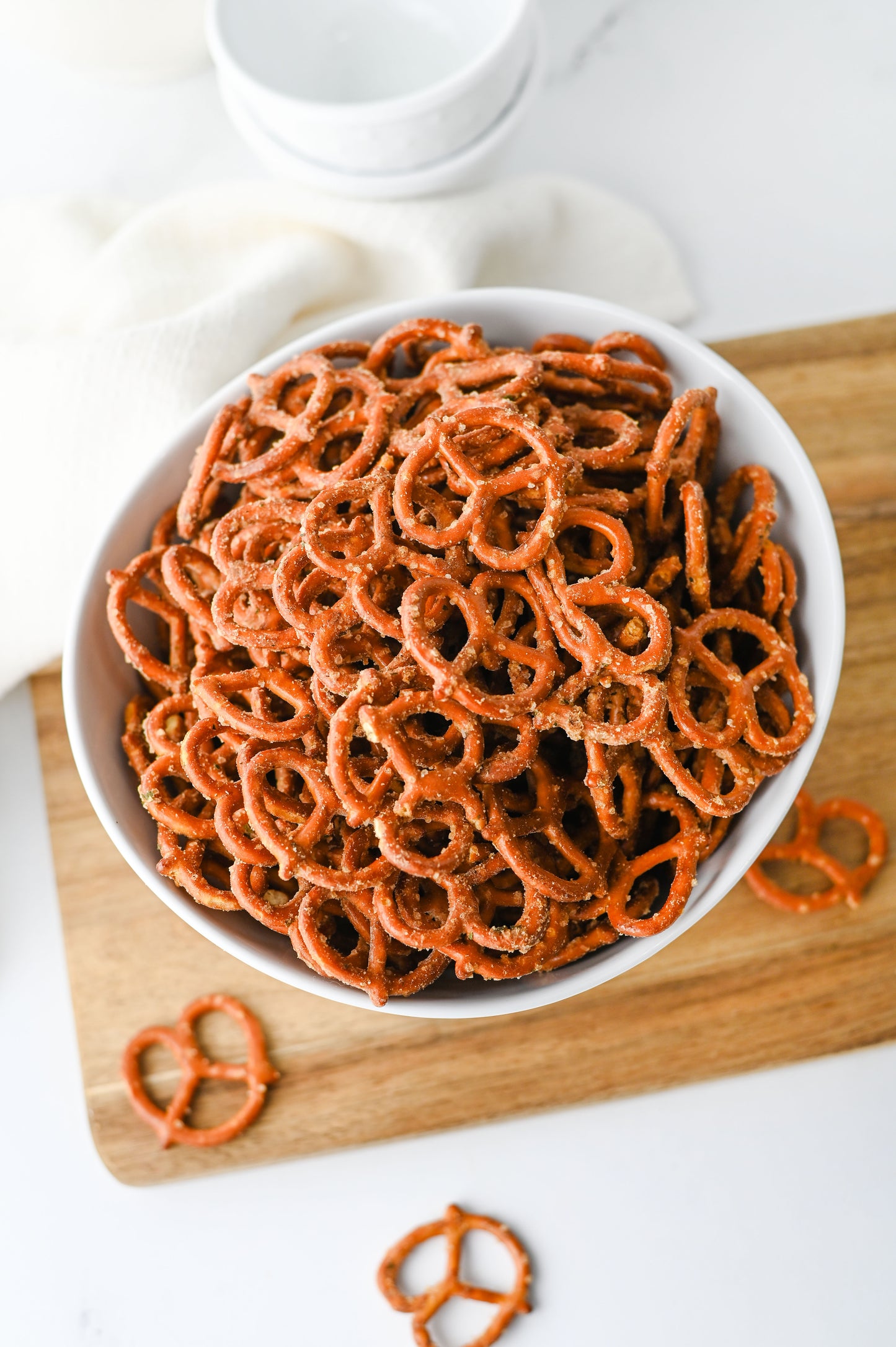 Ranch Pretzels Set #2