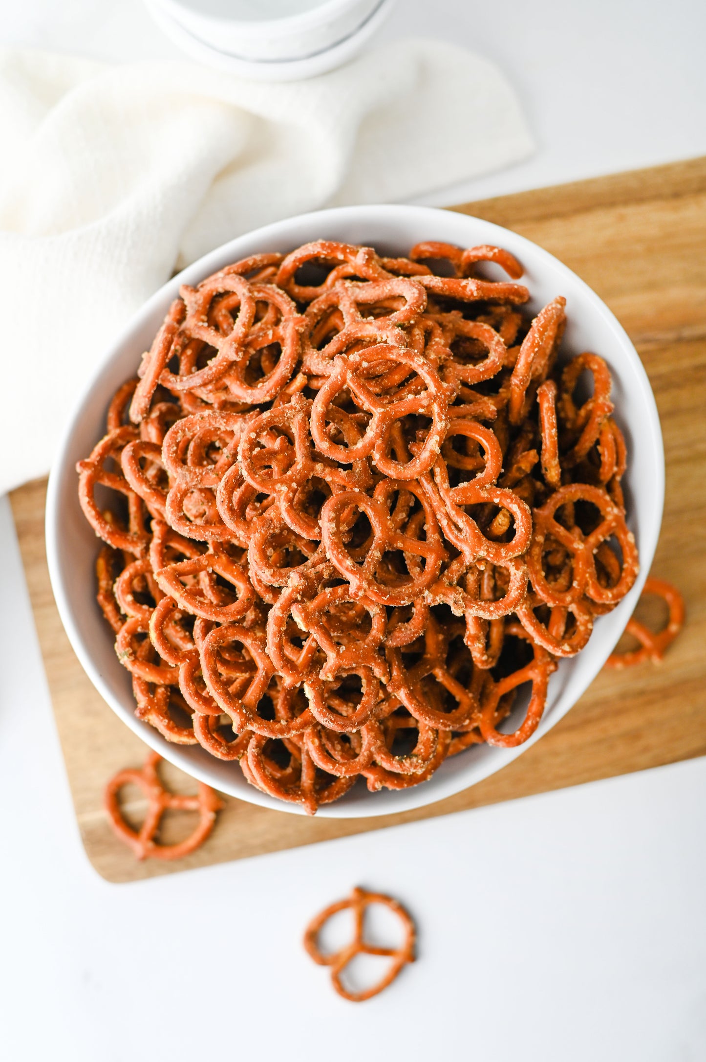 Ranch Pretzels Set #2