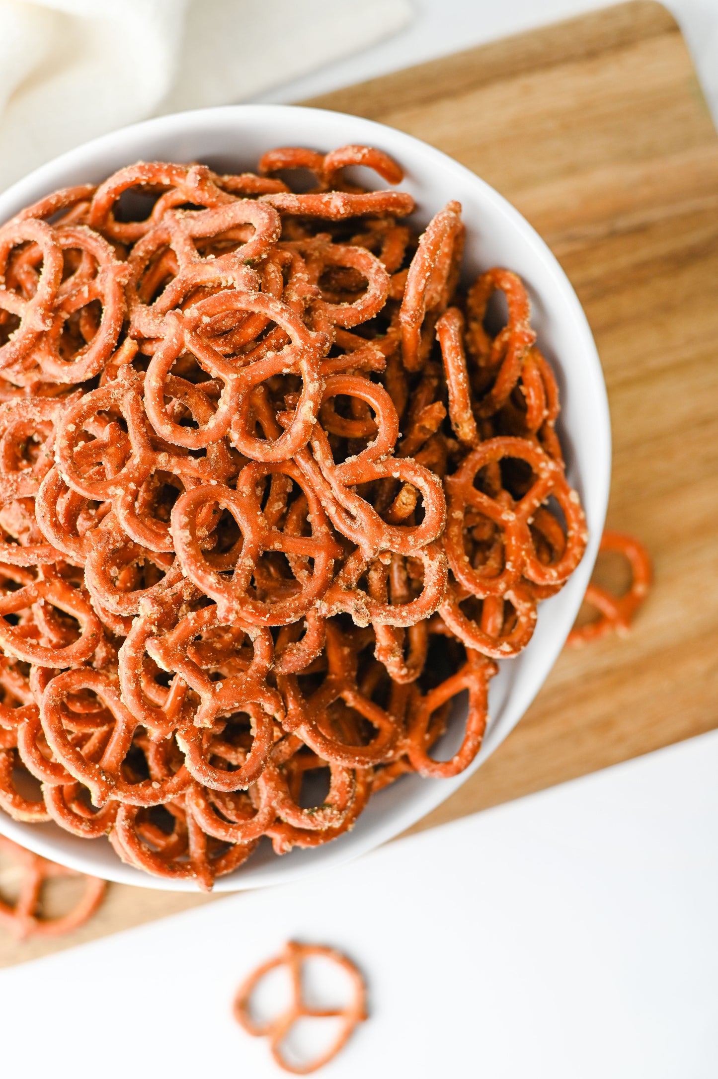 Ranch Pretzels Set #2