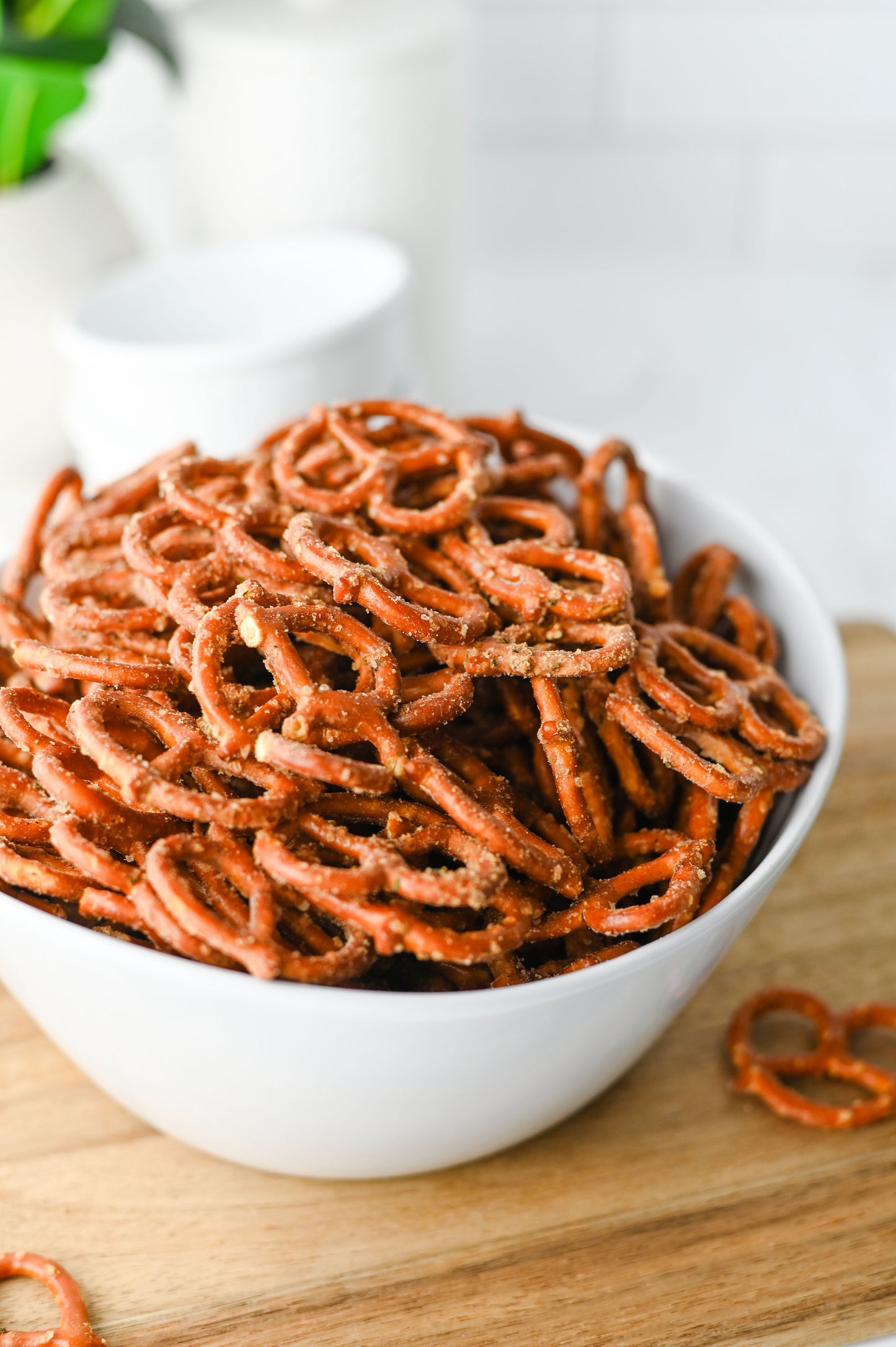 Ranch Pretzels Set #2