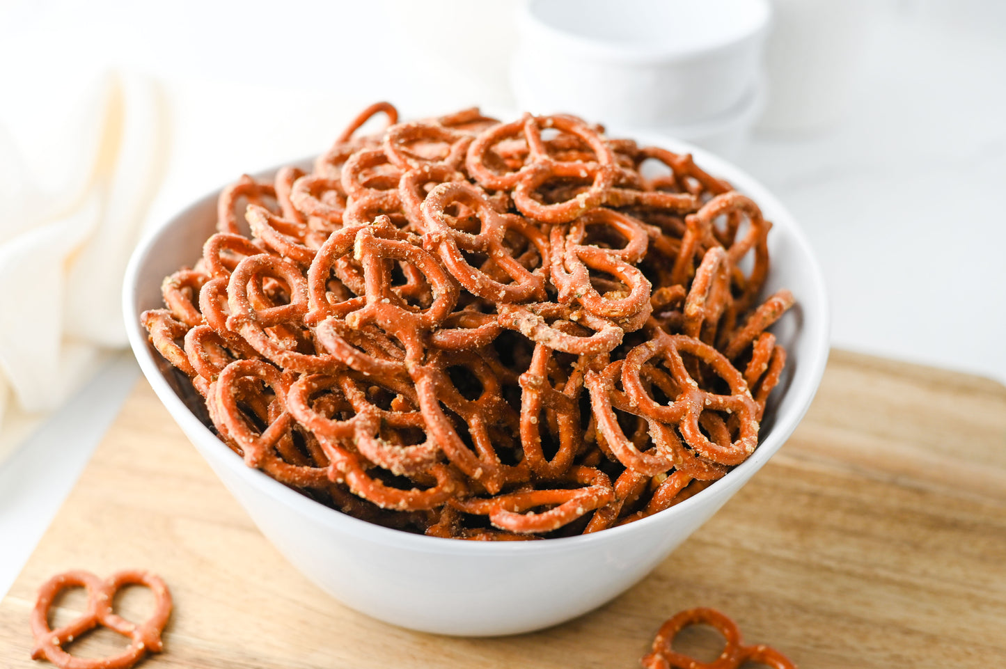 Ranch Pretzels Set #2