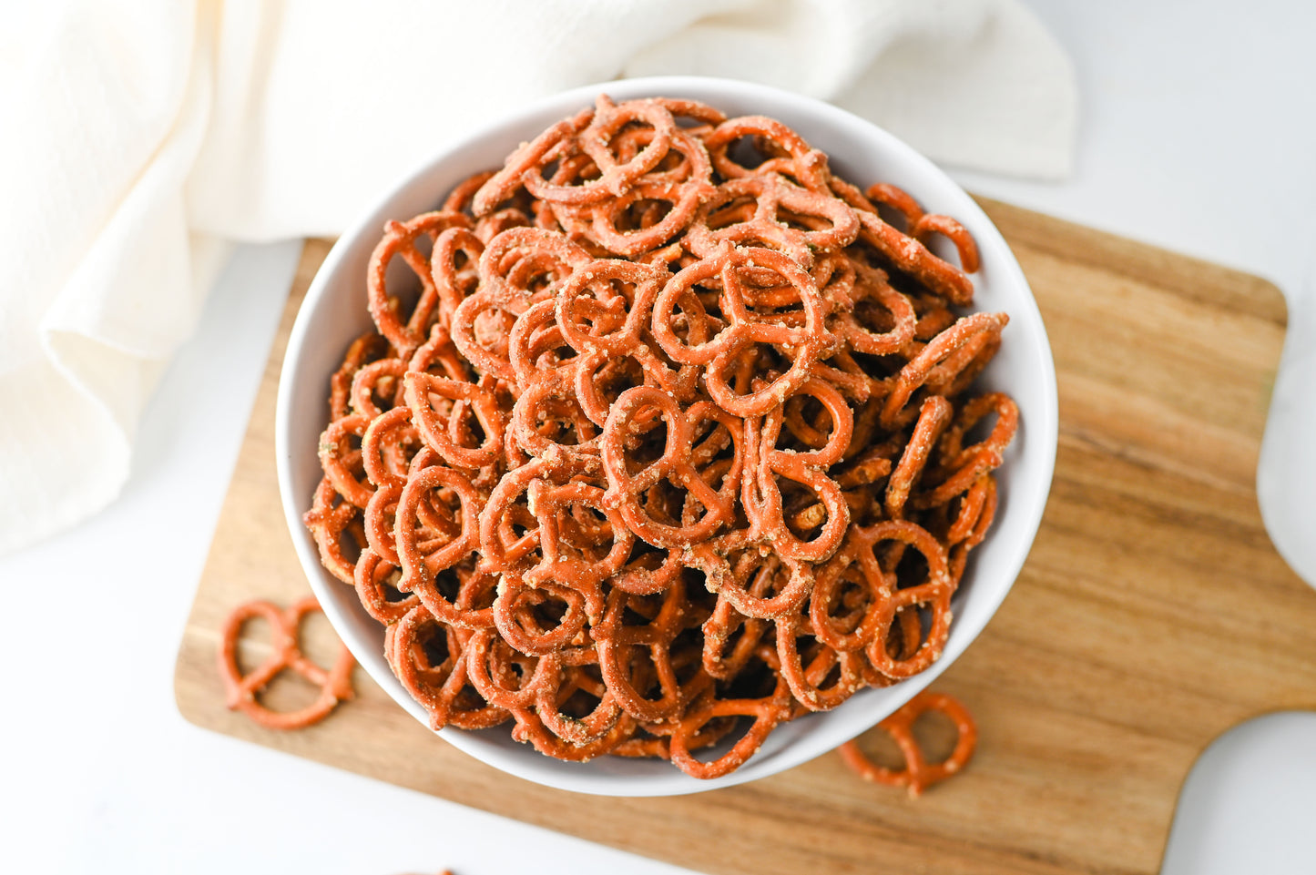 Ranch Pretzels Set #2