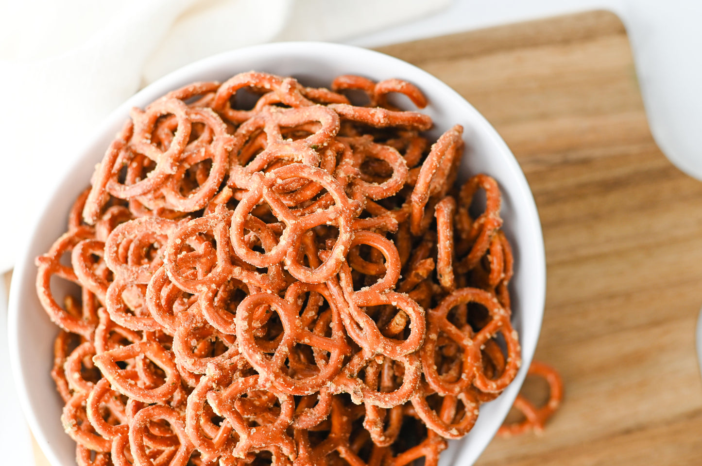 Ranch Pretzels Set #2