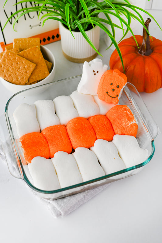 Halloween S'mores Dip Set #2