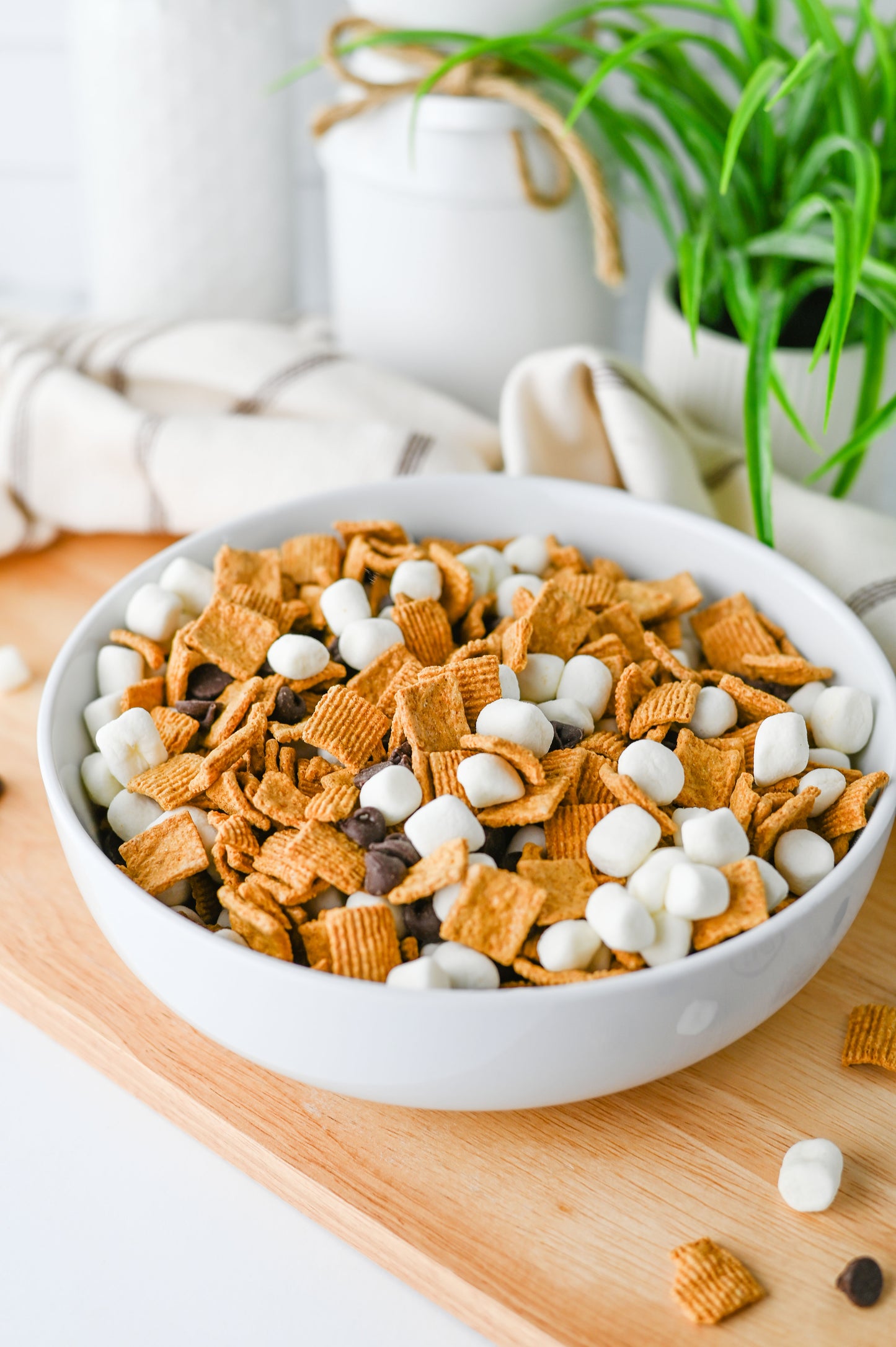 S'mores Snack Mix Set #2