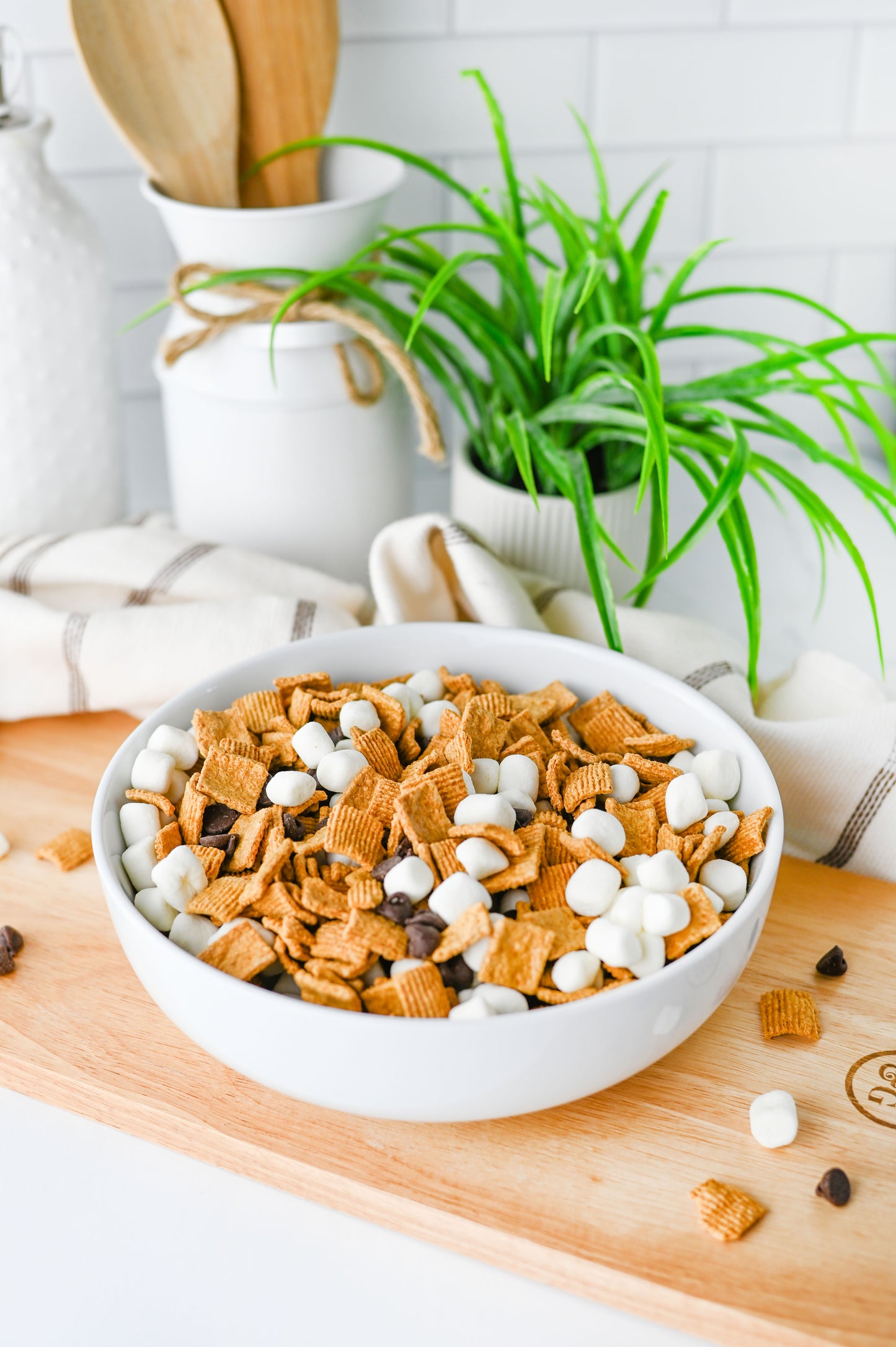 S'mores Snack Mix Set #2