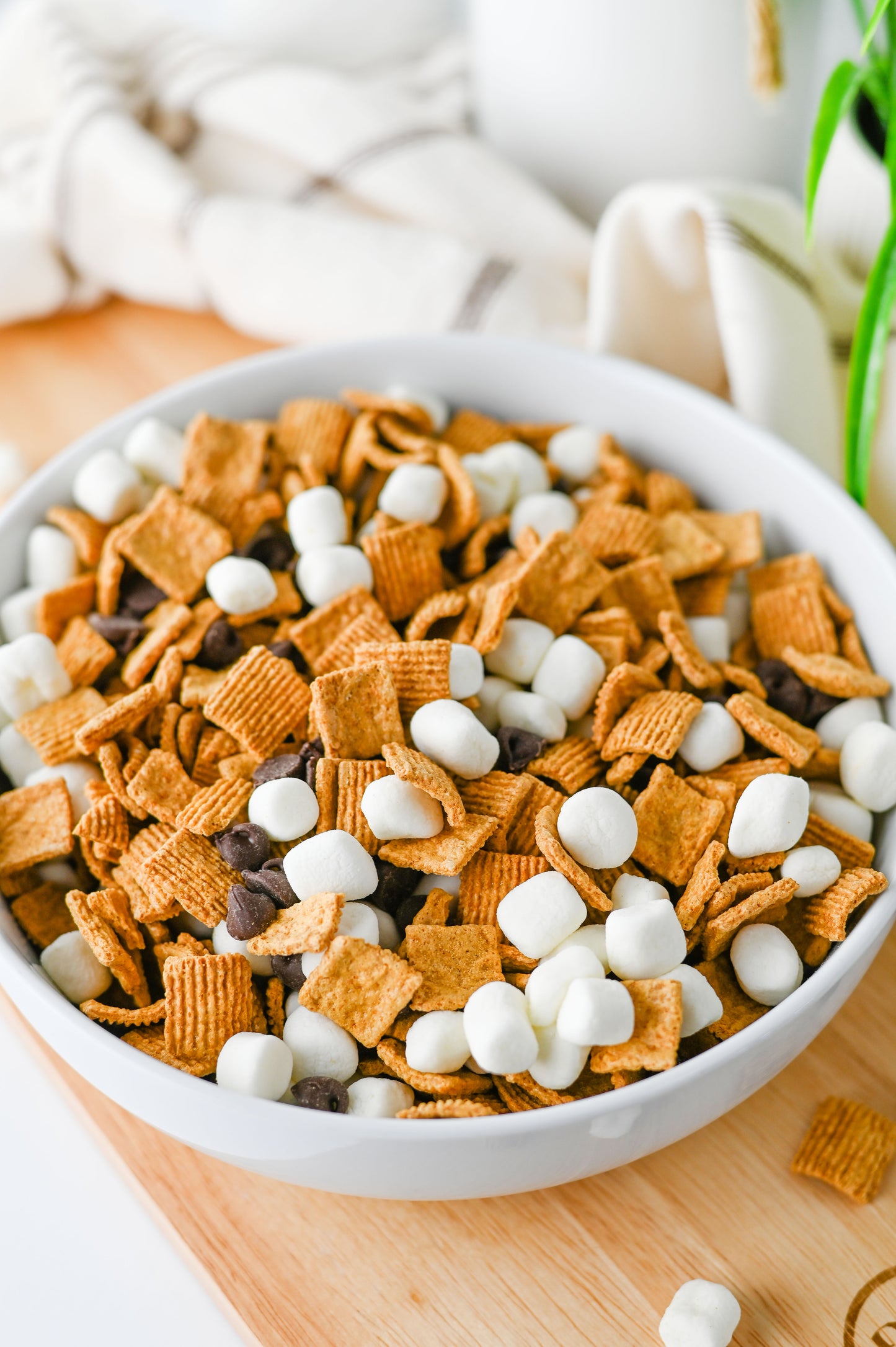 S'mores Snack Mix Set #2