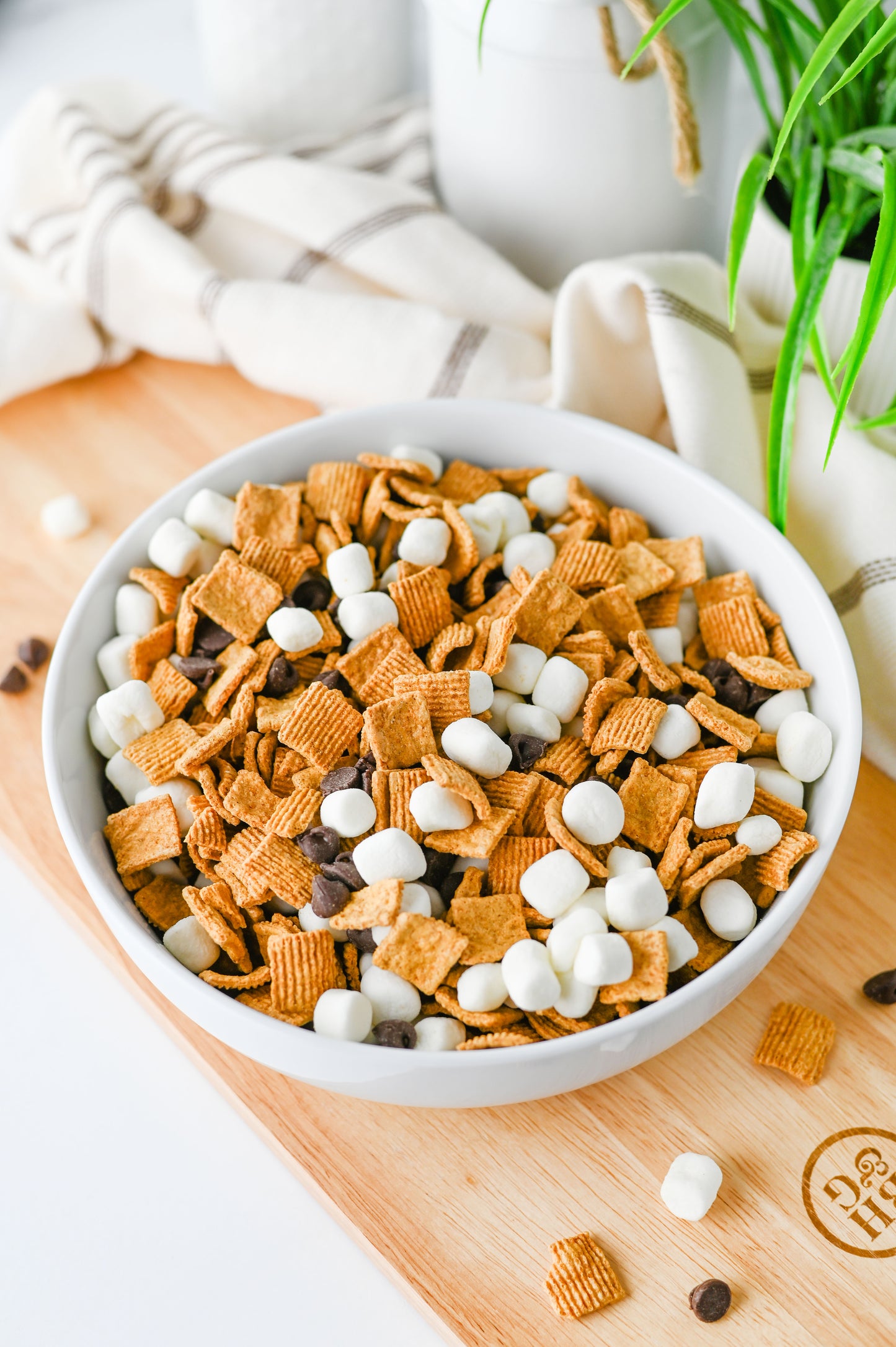 S'mores Snack Mix Set #2