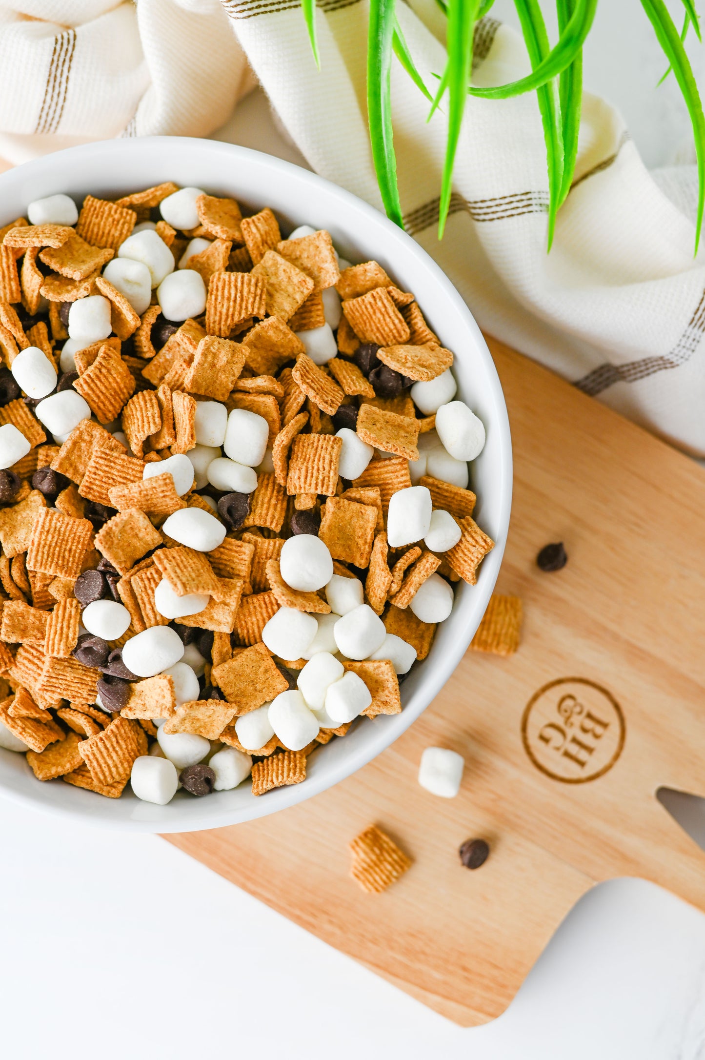 S'mores Snack Mix Set #2