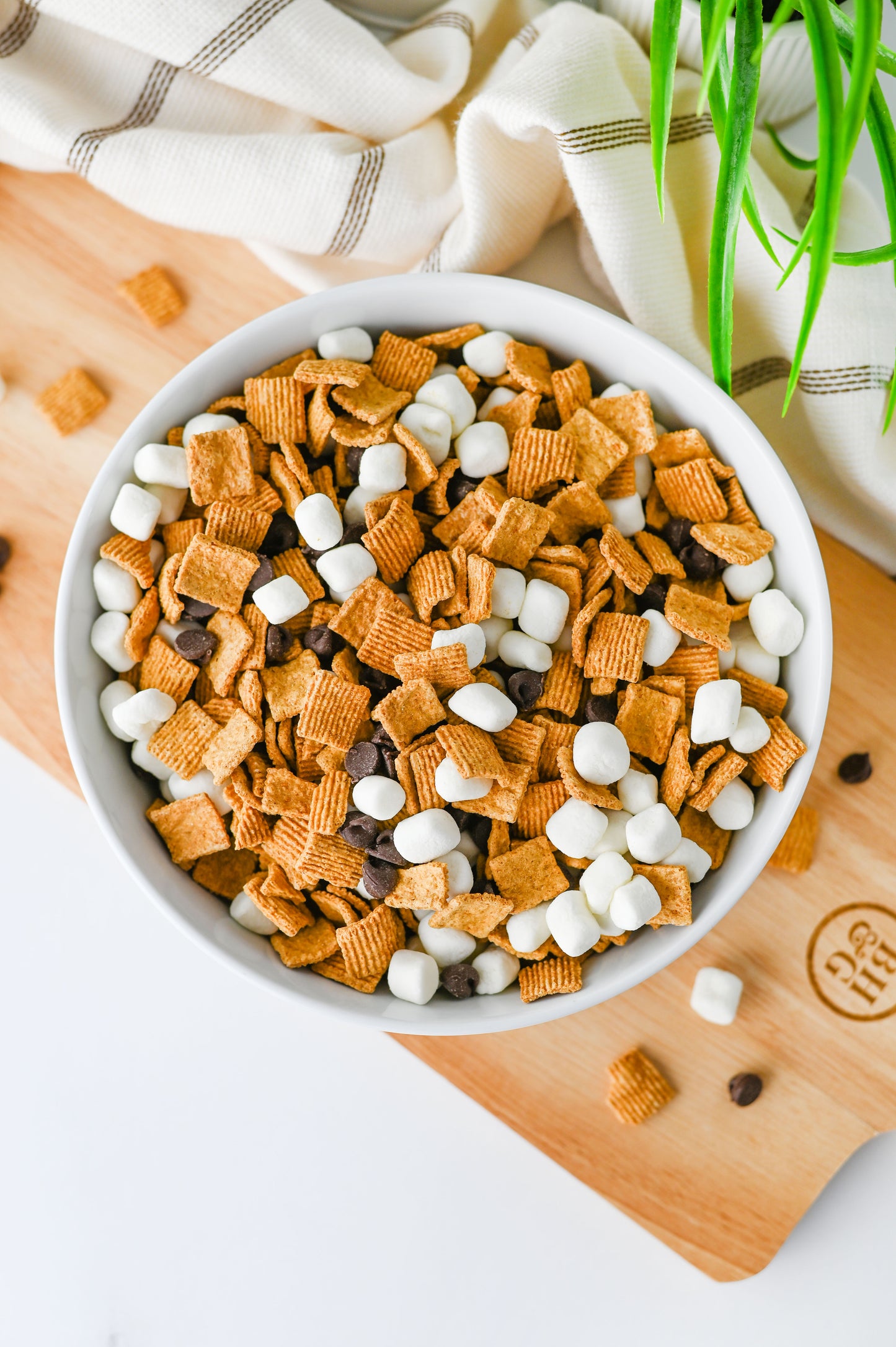 S'mores Snack Mix Set #2