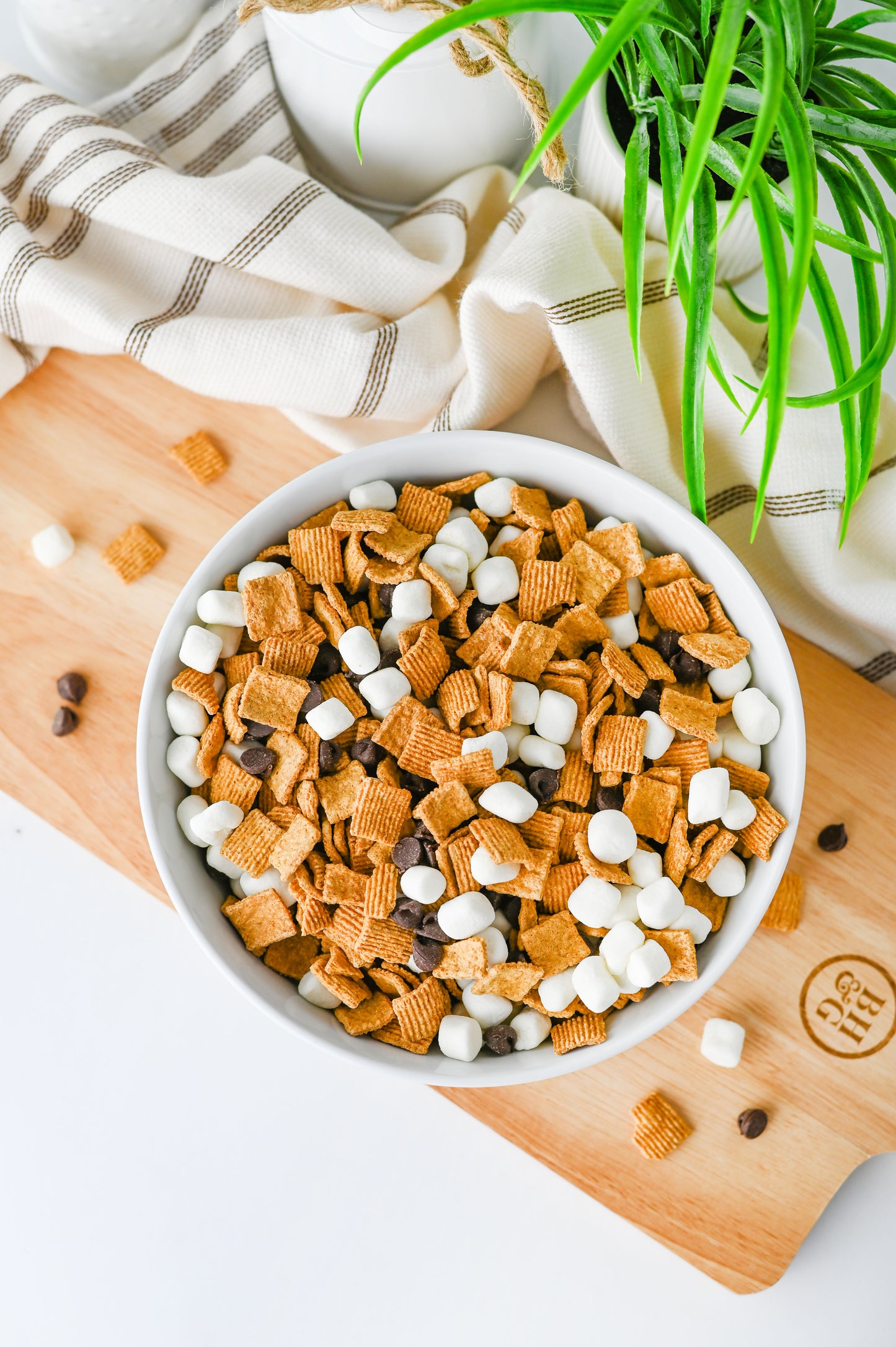 S'mores Snack Mix Set #2